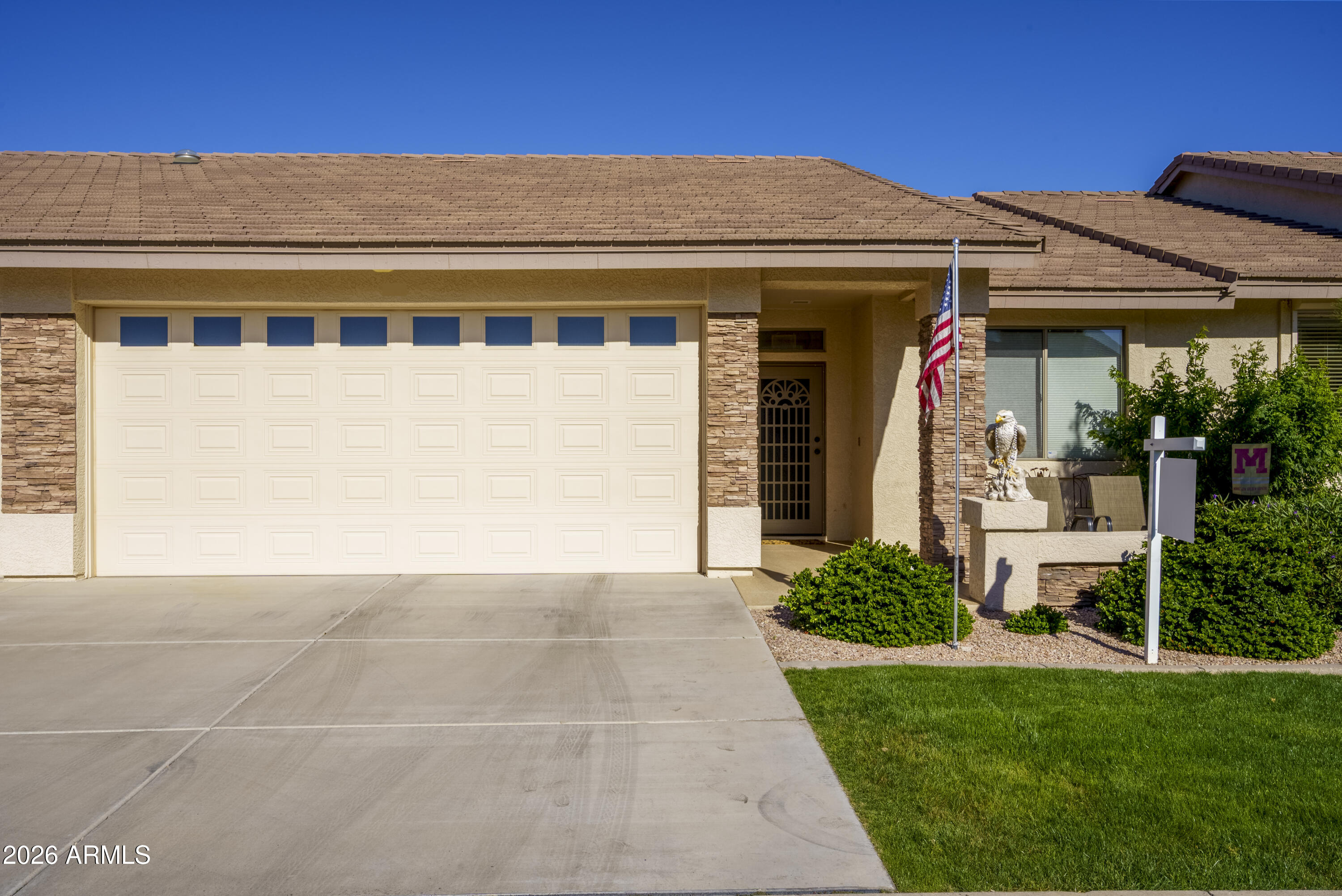2663 S SPRINGWOOD Boulevard S 322, Mesa, AZ 85209 — Photo 1 of 21