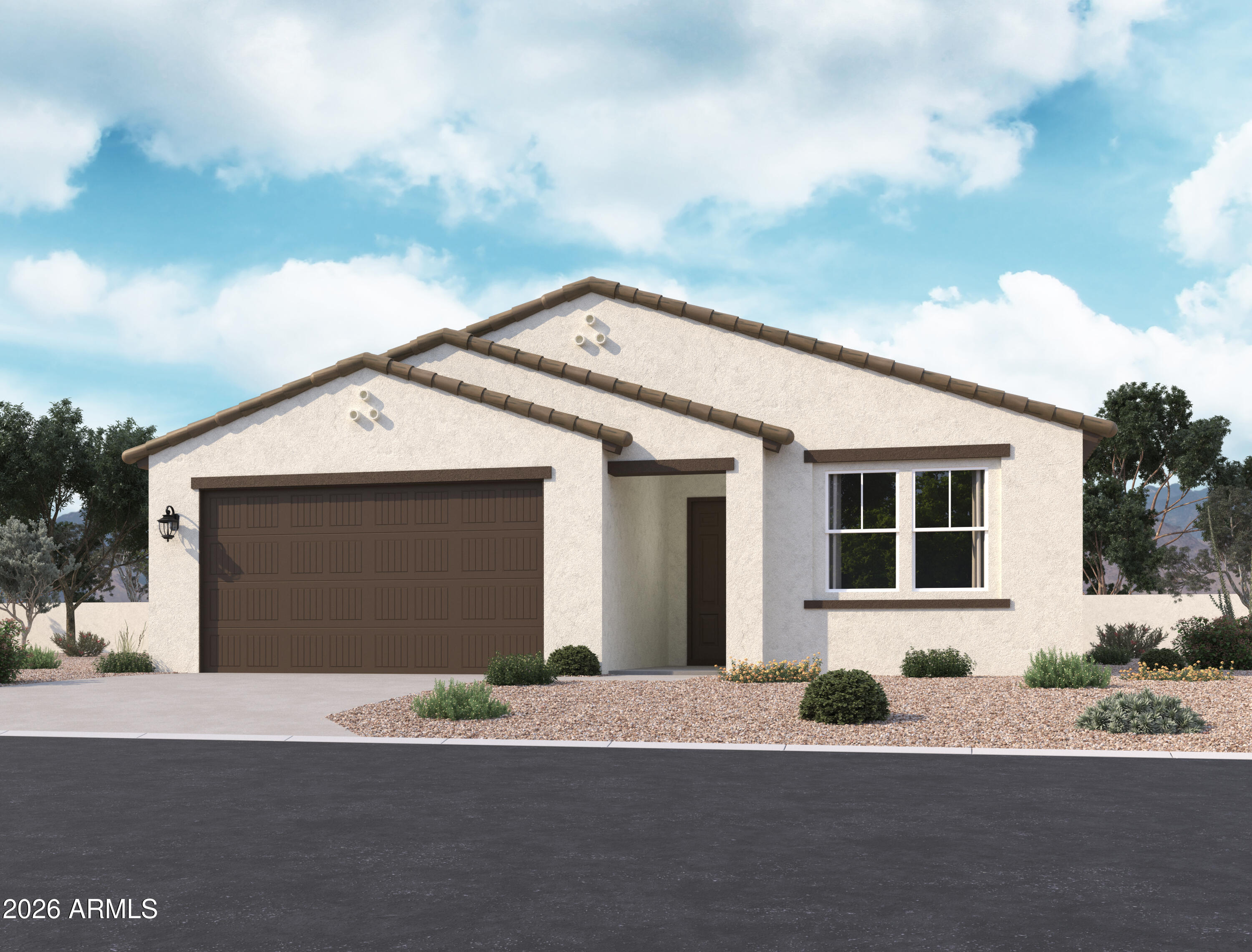 15729 W CORTE DEL SOL ESTE, Waddell, AZ 85355 — Photo 1 of 24
