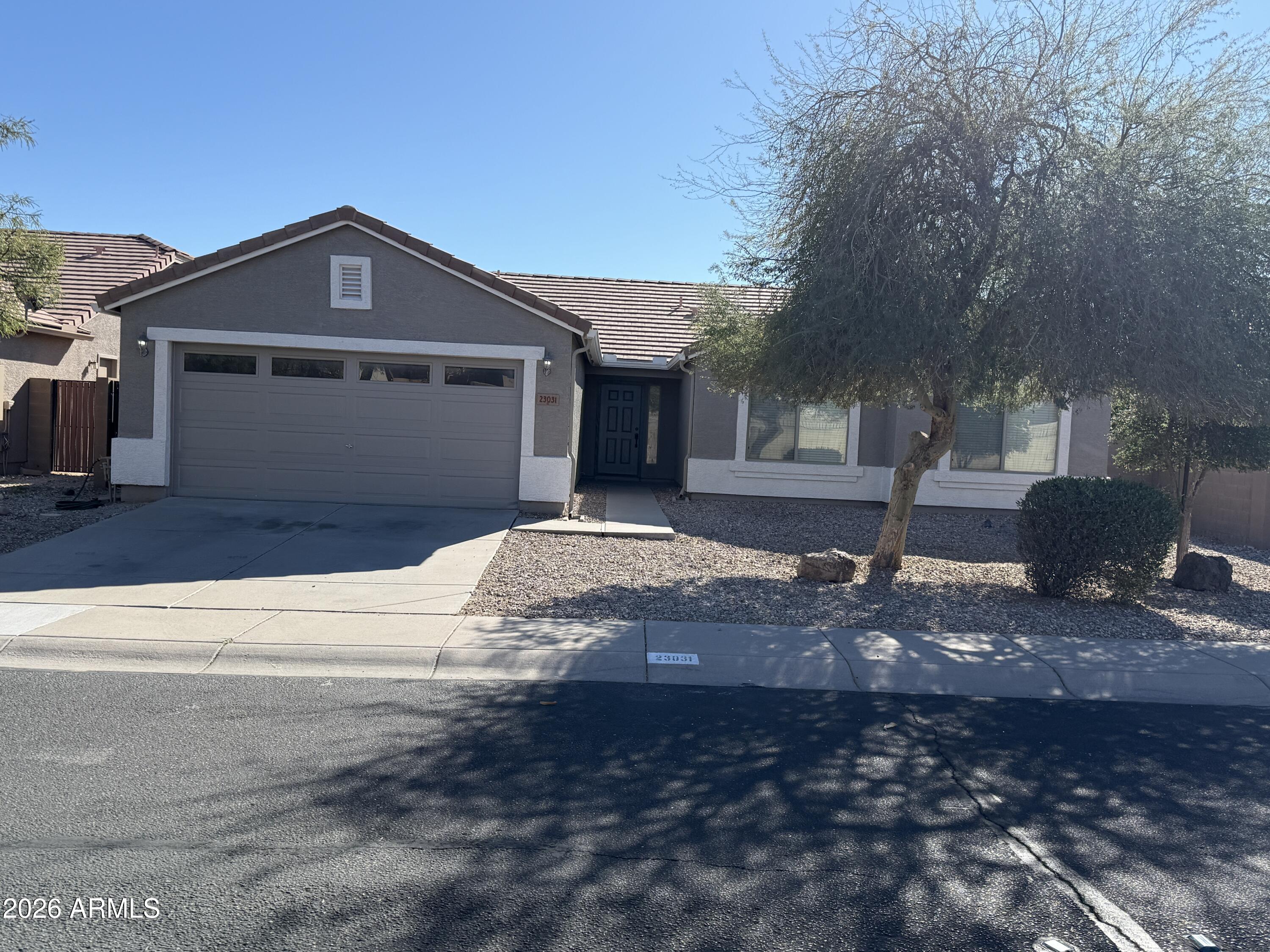 23031 W SOLANO Drive W, Buckeye, AZ 85326 — Photo 1 of 47