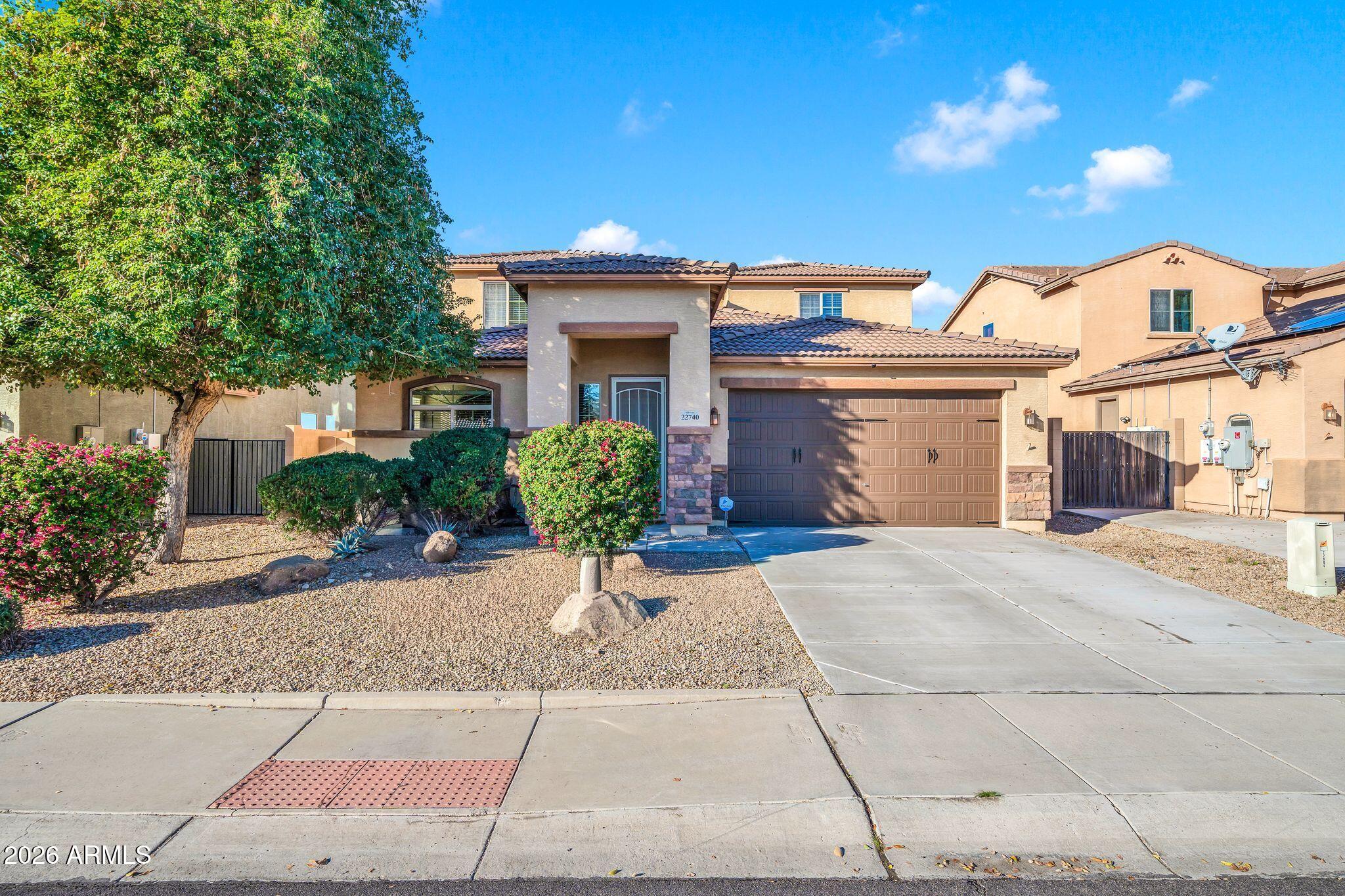 22740 N 123RD Drive, Sun City West, AZ 85375 — Photo 1 of 35
