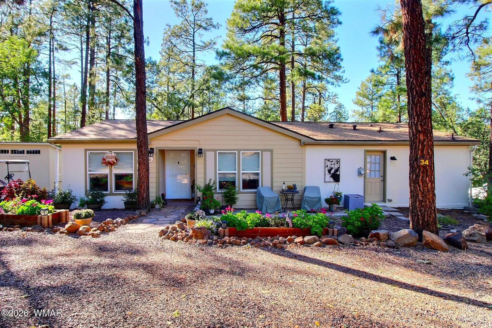 6886 Forest Avenue 34, Lakeside, AZ 85929 — Photo 1 of 20