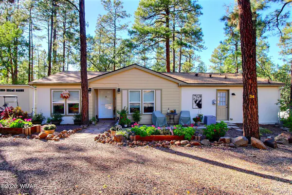 6886 Forest Avenue 34, Lakeside, AZ 85929