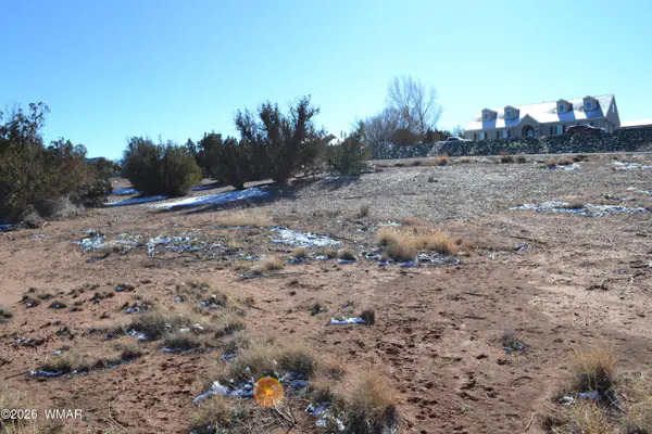 3132 W Country Club Drive, Snowflake, AZ 85937