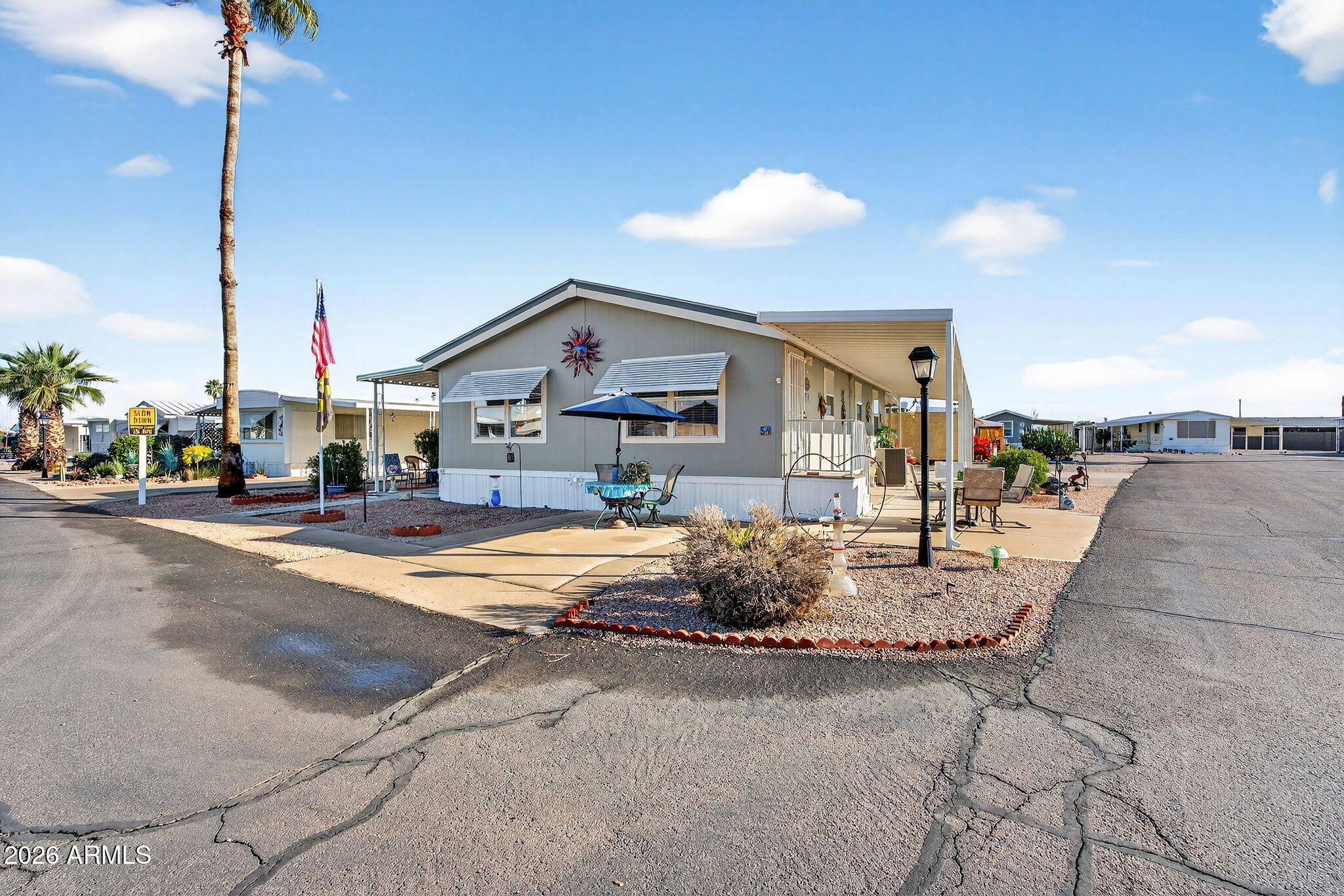 747 E GERMANN Road 54, San Tan Valley, AZ 85140 — Photo 1 of 25