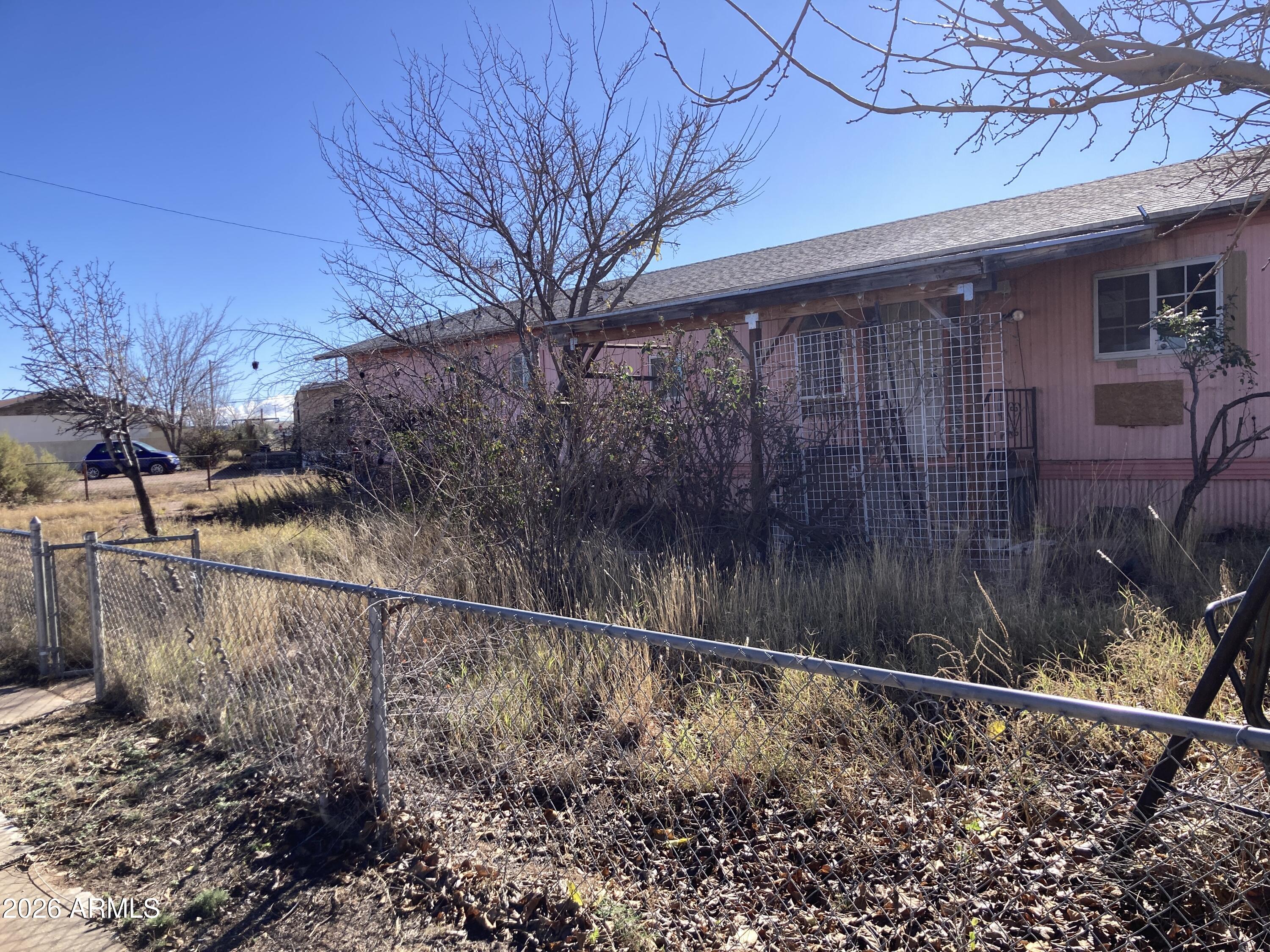 1639 E 19TH Street, Douglas, AZ 85607 — Photo 1 of 3