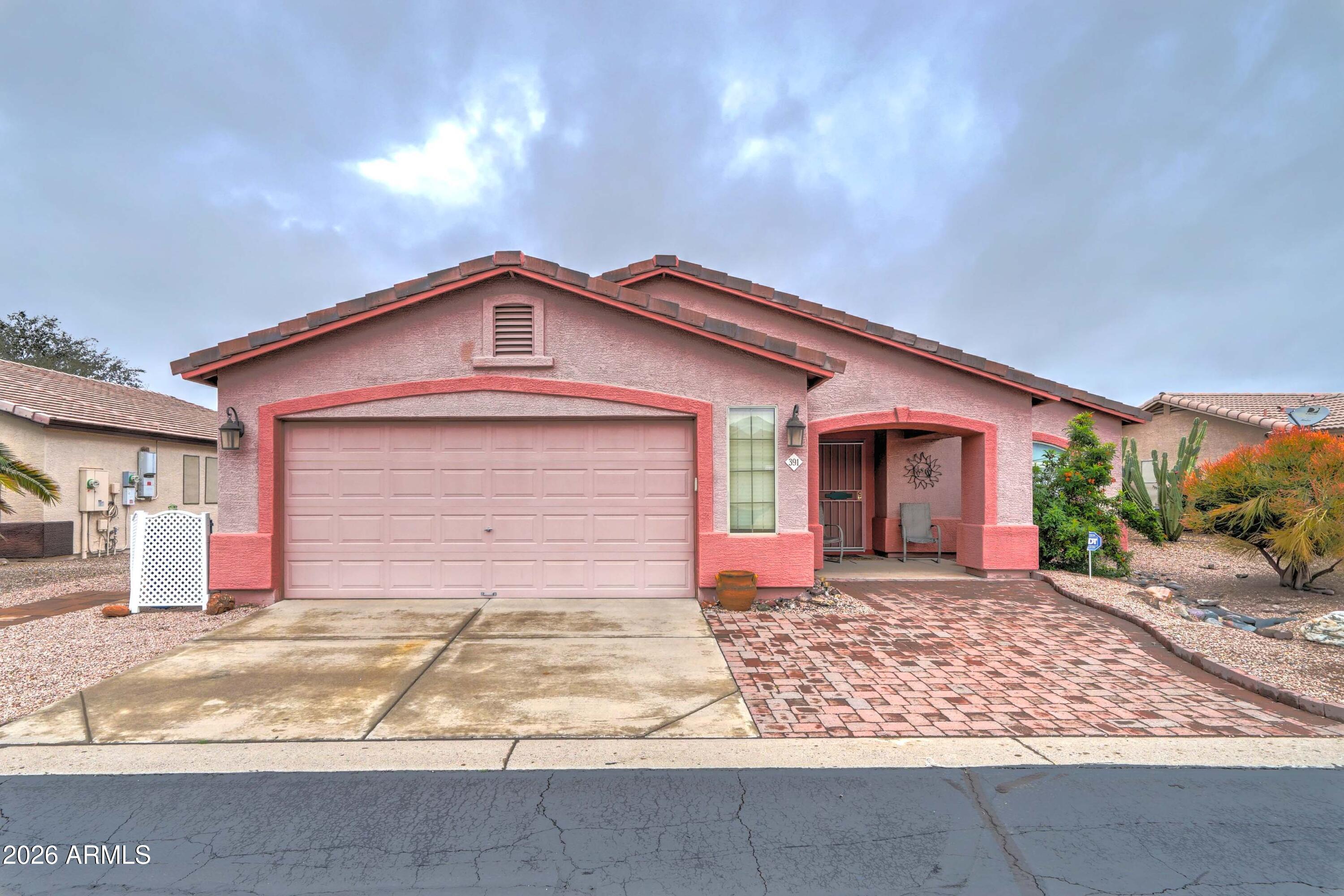 2101 S MERIDIAN Road 391, Apache Junction, AZ 85120 — Photo 1 of 60