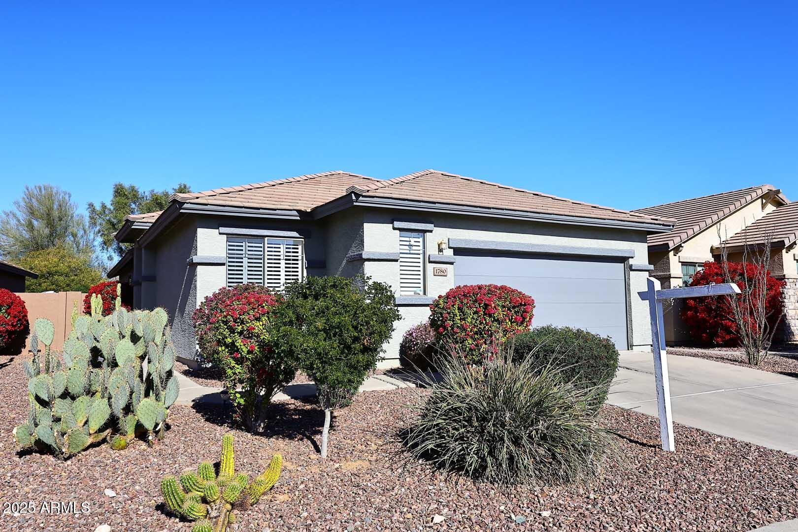 1780 W MORSE Drive, Anthem, AZ 85086 — Photo 1 of 33