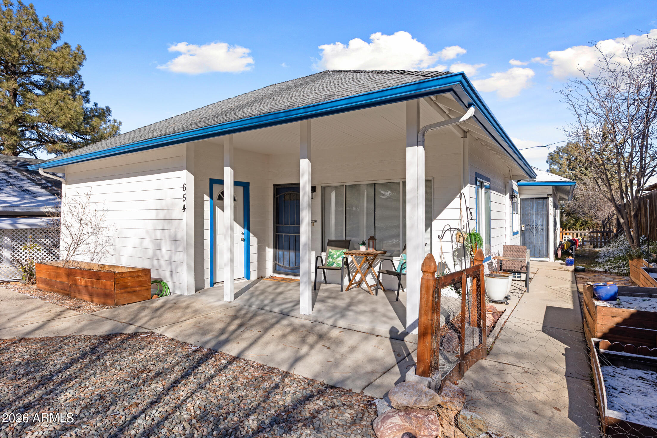 654 W GURLEY Street, Prescott, AZ 86305 — Photo 1 of 30