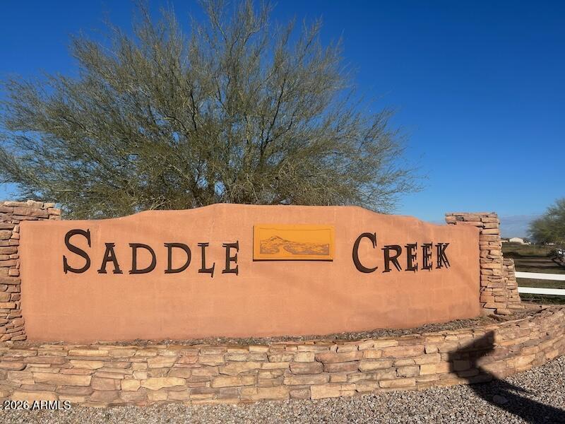 6505 W PALOMINO Way 25, Coolidge, AZ 85128 — Photo 1 of 11
