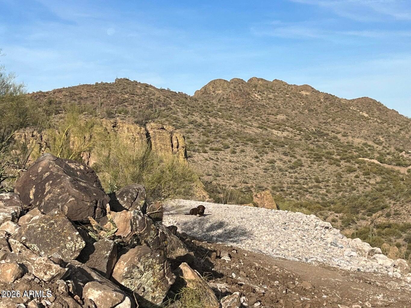 XX000 E Gods View Drive 64, Morristown, AZ 85342 — Photo 1 of 34