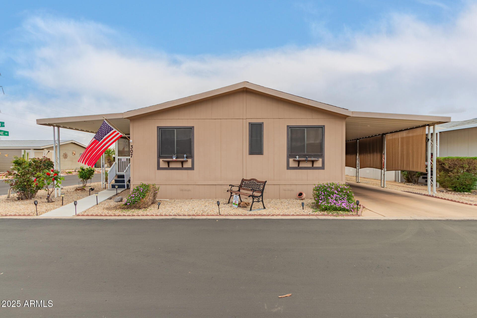 11596 W SIERRA DAWN Boulevard 307, Surprise, AZ 85378 — Photo 1 of 29