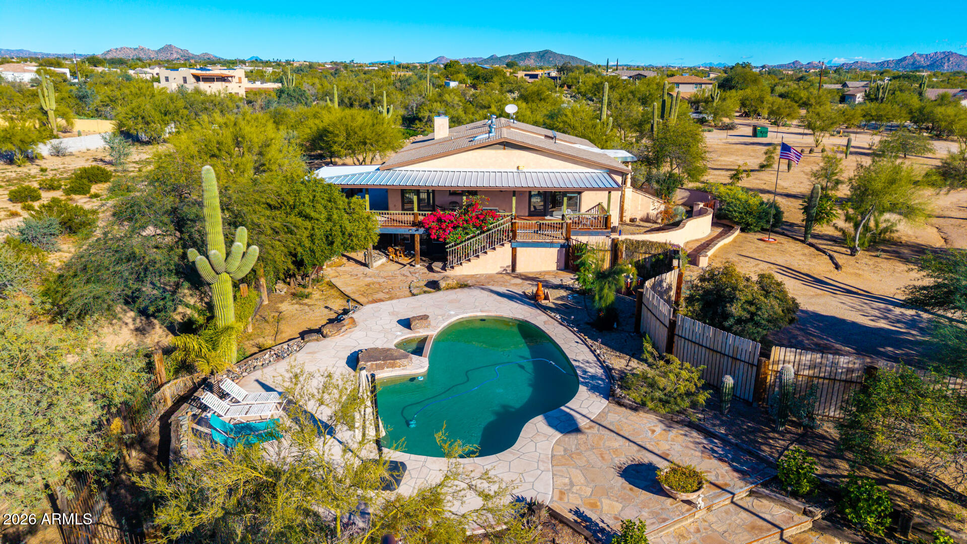5626 E WINDSTONE Trail, Cave Creek, AZ 85331 — Photo 1 of 39