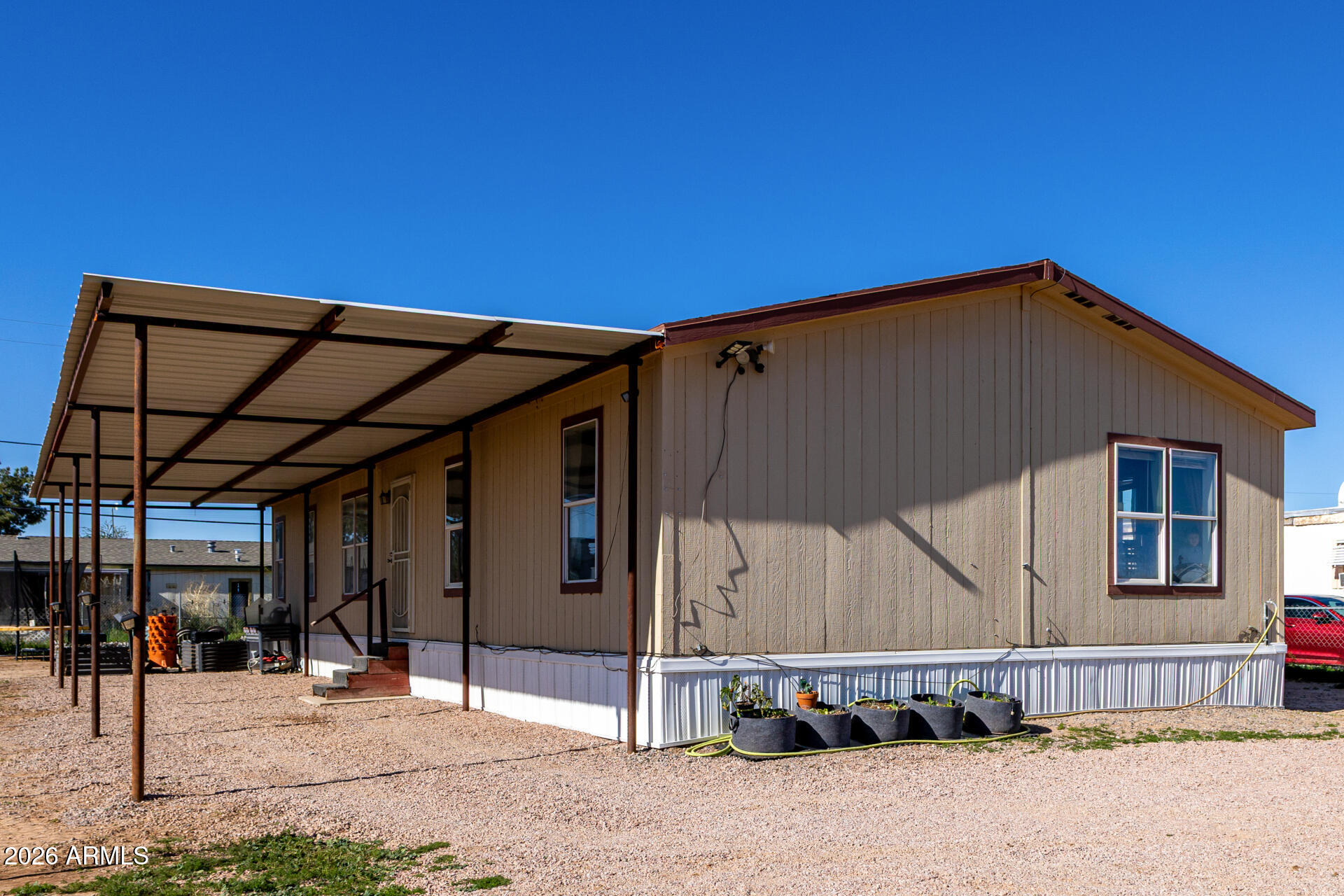 5604 N TALLY HO Lane, Casa Grande, AZ 85122 — Photo 1 of 30