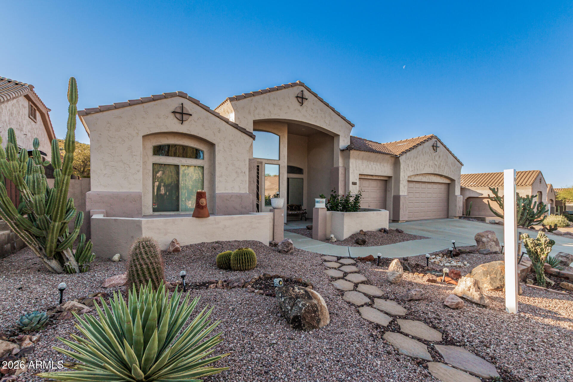 4778 S PRIMROSE Drive, Gold Canyon, AZ 85118 — Photo 1 of 51