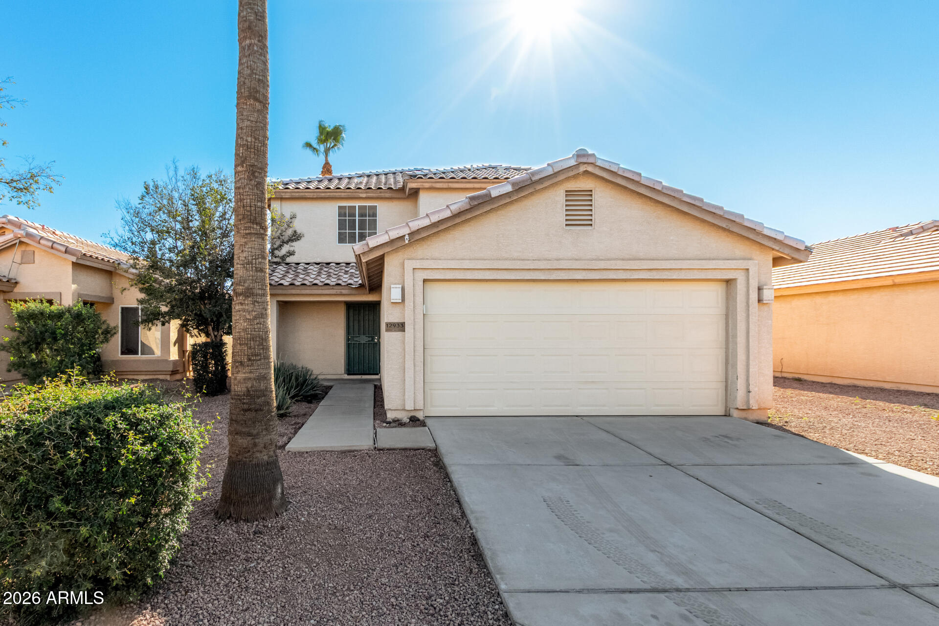 12933 W CHERRY HILLS Drive, El Mirage, AZ 85335 — Photo 1 of 34