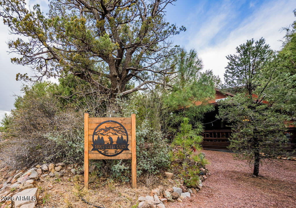 838 S Palomino Way, Payson, AZ 85541 — Photo 1 of 185