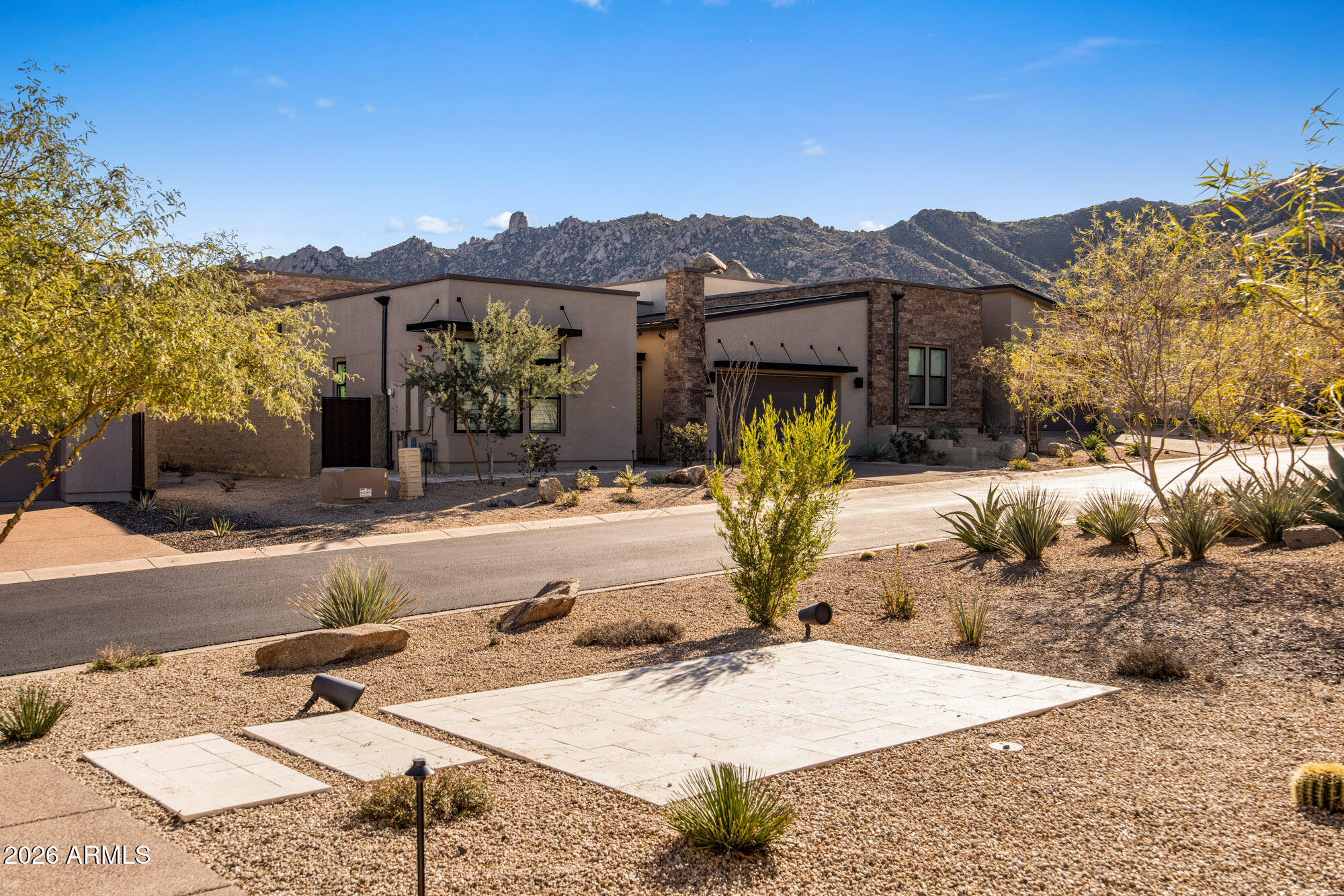 12418 E TROON VISTA Drive, Scottsdale, AZ 85255 — Photo 1 of 51