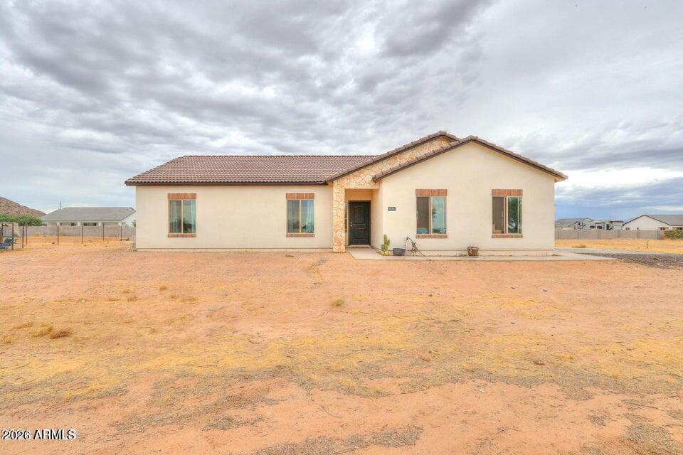 6293 N TELLY Lane, Casa Grande, AZ 85194 — Photo 1 of 9