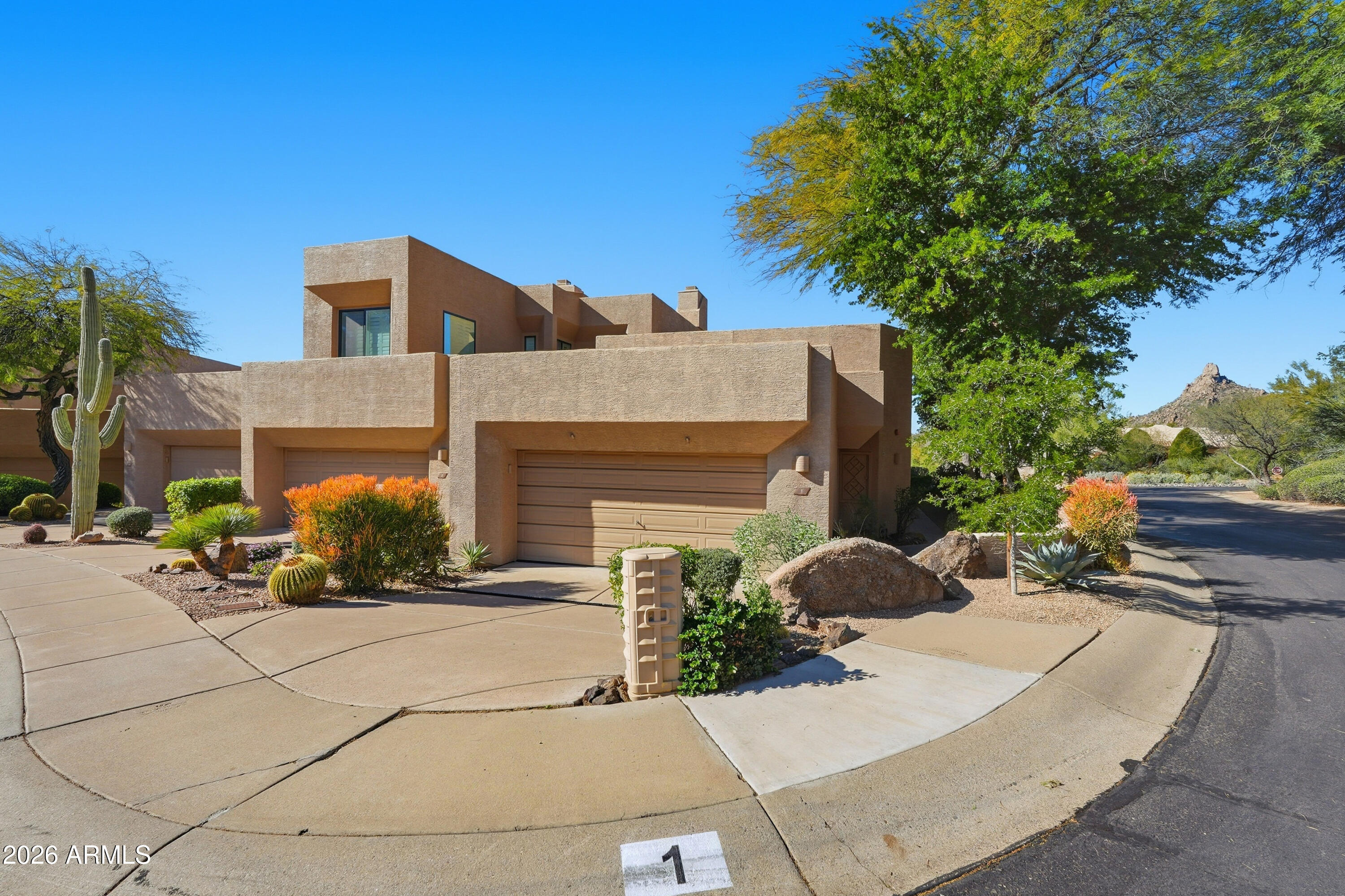 25555 N WINDY WALK Drive 1, Scottsdale, AZ 85255 — Photo 1 of 35