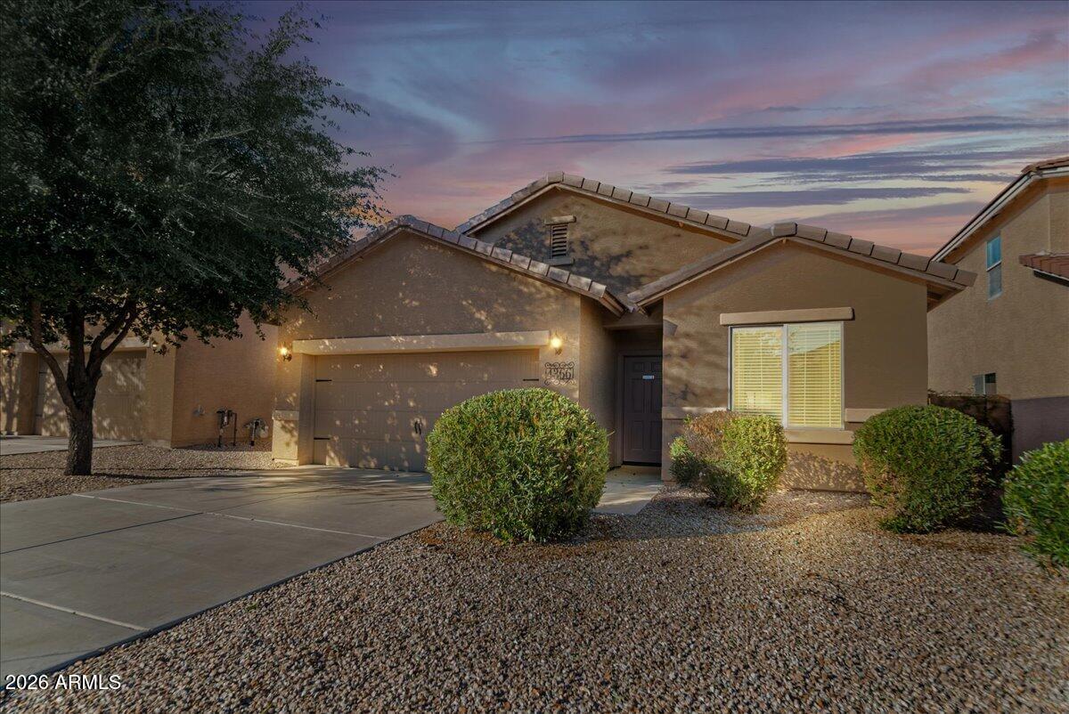 4366 W WHITE CANYON Road, San Tan Valley, AZ 85144 — Photo 1 of 35