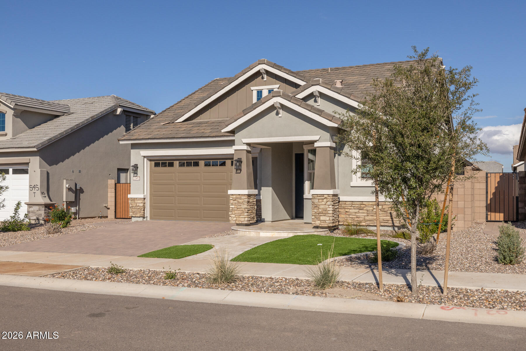 22452 E Cattle Drive, Queen Creek, AZ 85142 — Photo 1 of 74