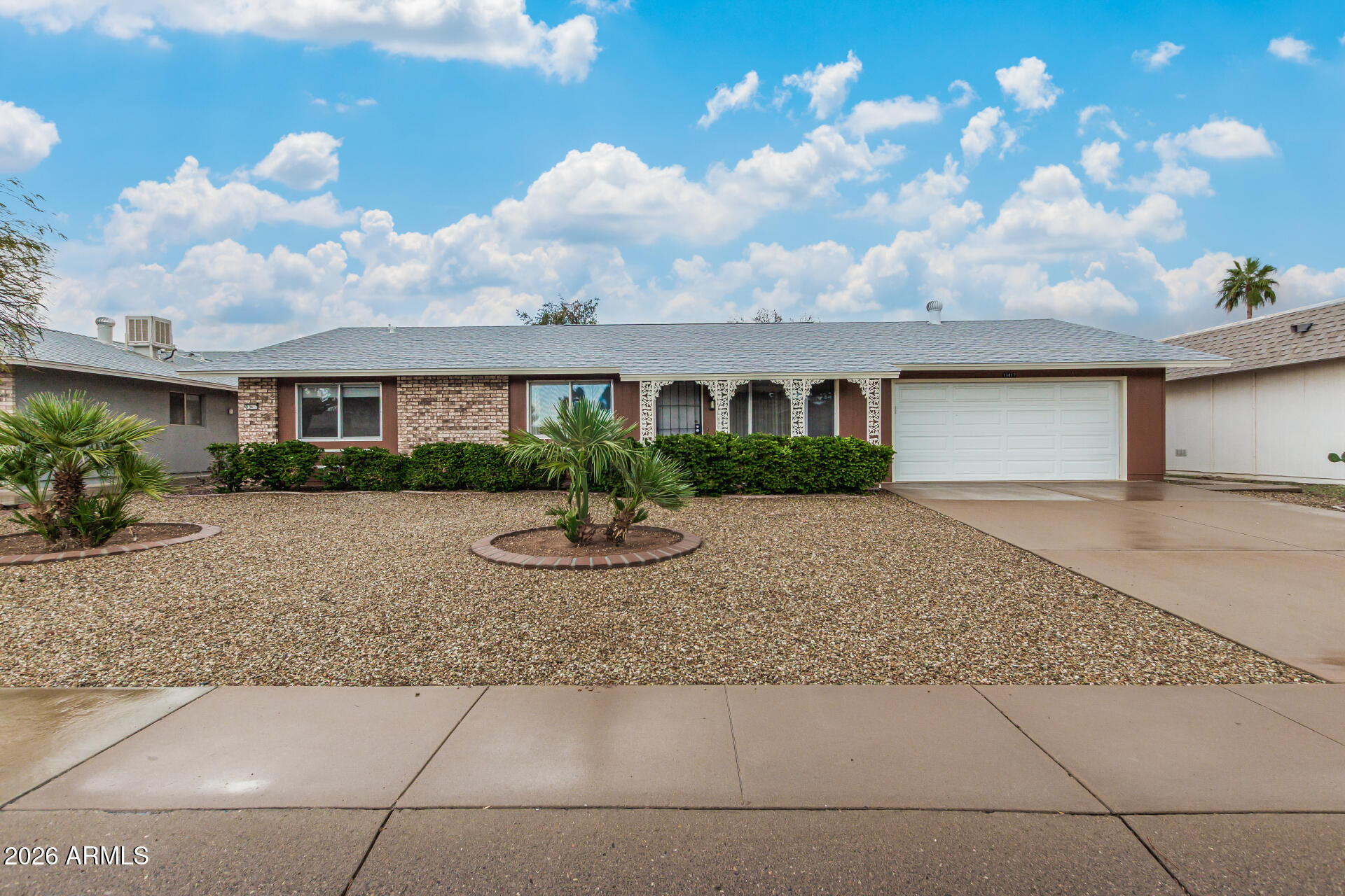 19417 N PALO VERDE Drive, Sun City, AZ 85373 — Photo 1 of 44
