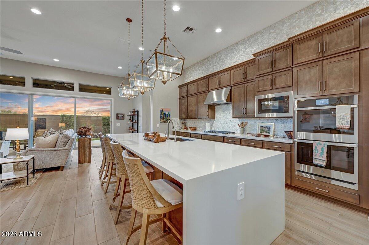 7285 E CAMINO SALIDA DEL SOL E, Scottsdale, AZ 85266 — Photo 1 of 46