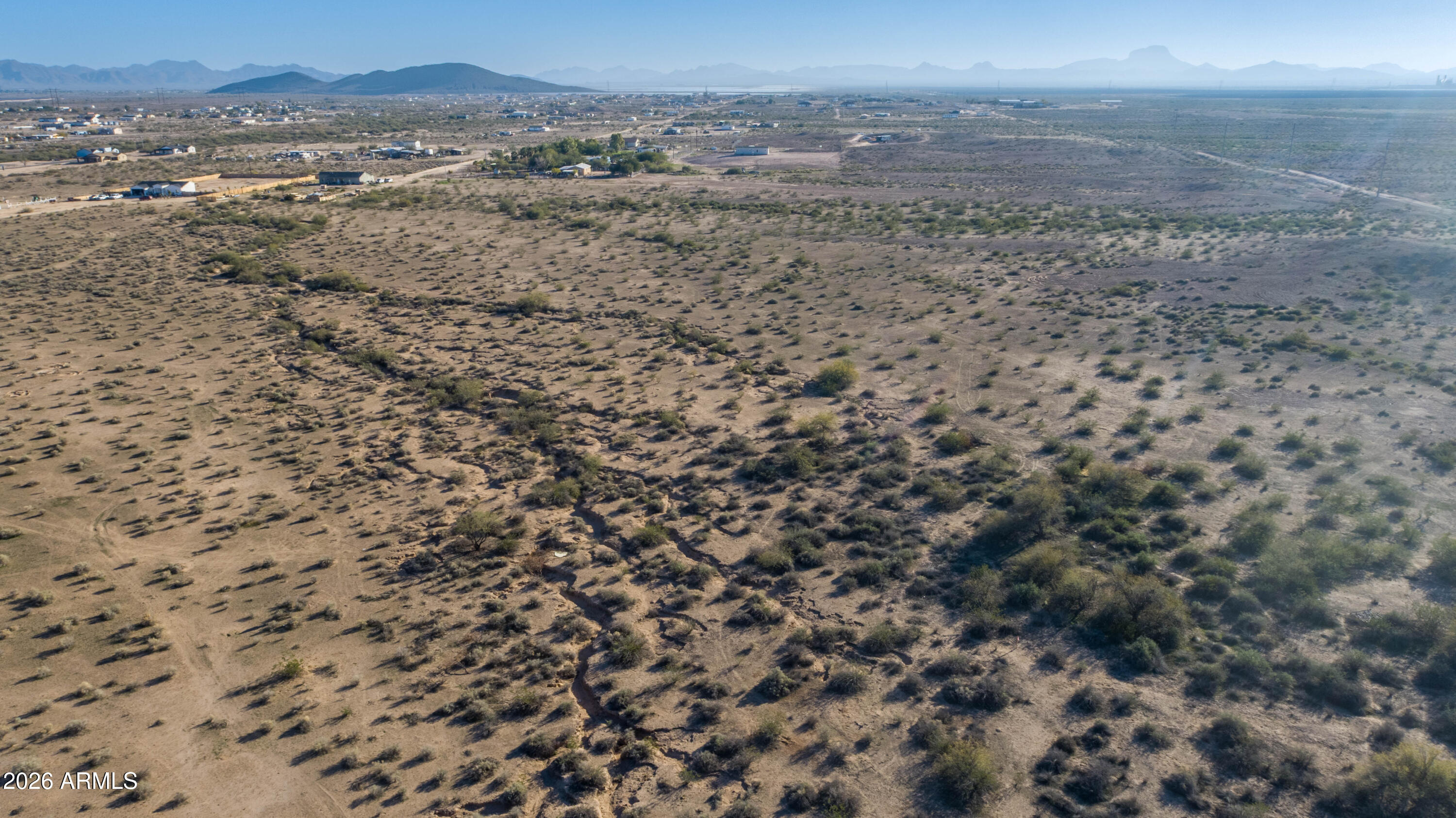 0 W baseline-4 Road 0, Tonopah, AZ 85354 — Photo 1 of 6