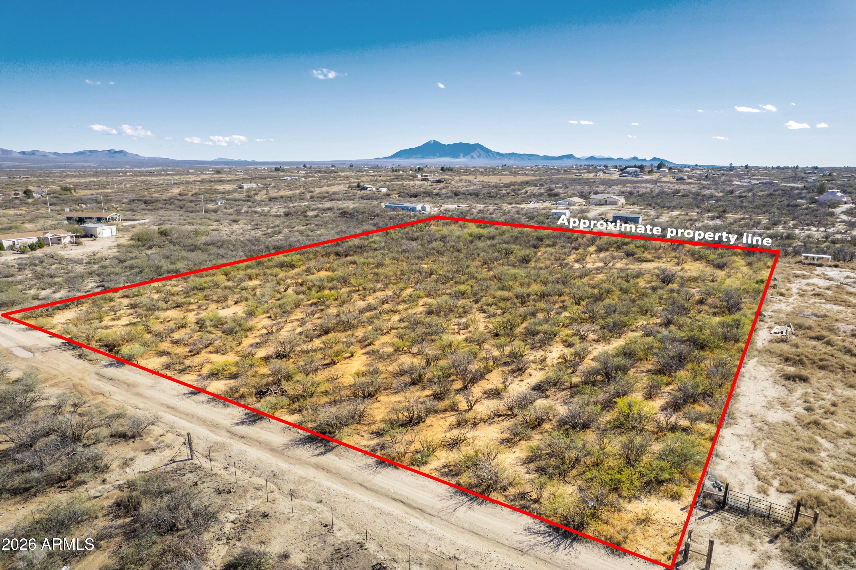 TBD E Magic Drive 0, Sierra Vista, AZ 85650 — Photo 1 of 10