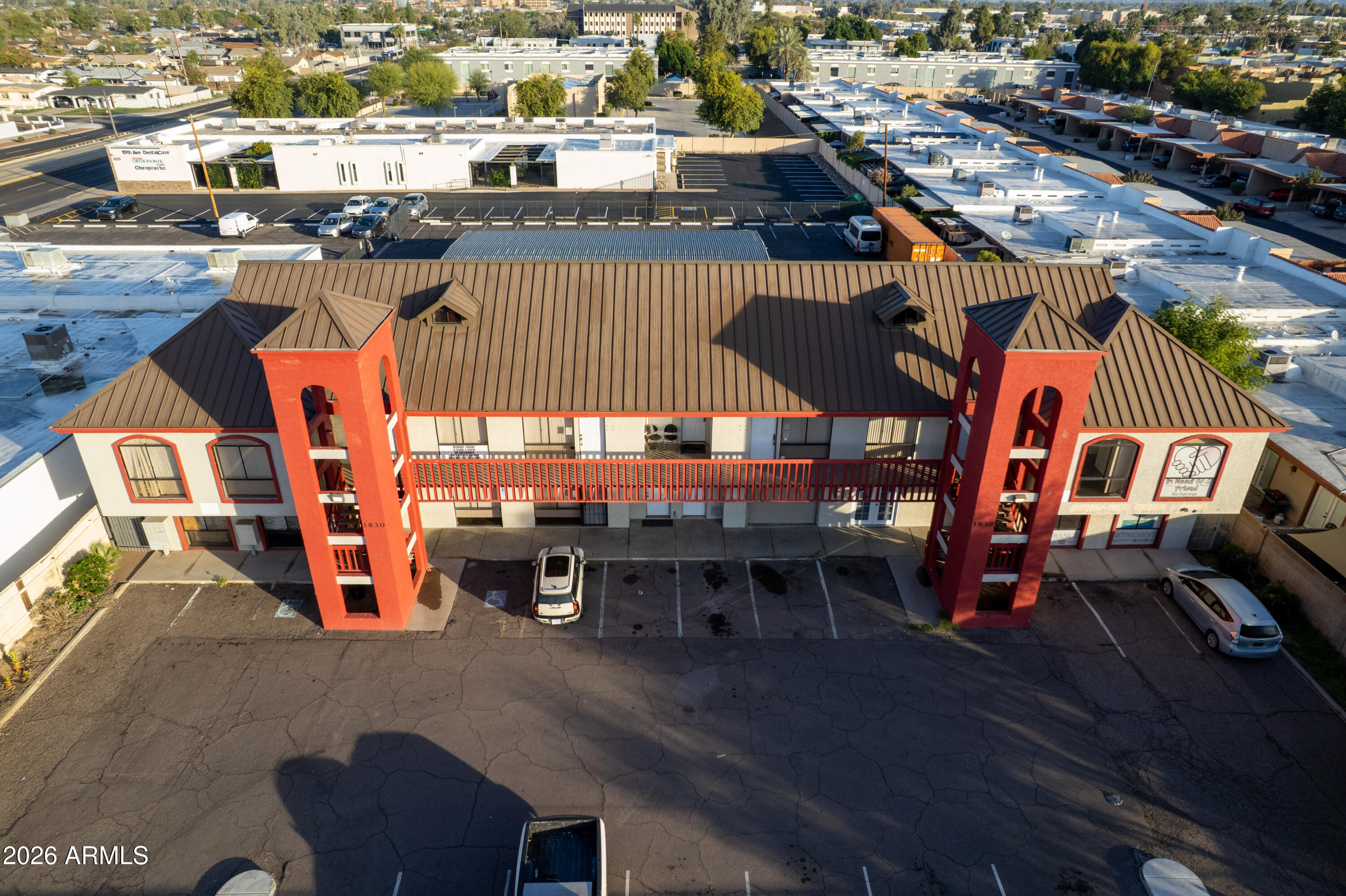 1830 W COLTER ST Street, Phoenix, AZ 85015 — Photo 1 of 16