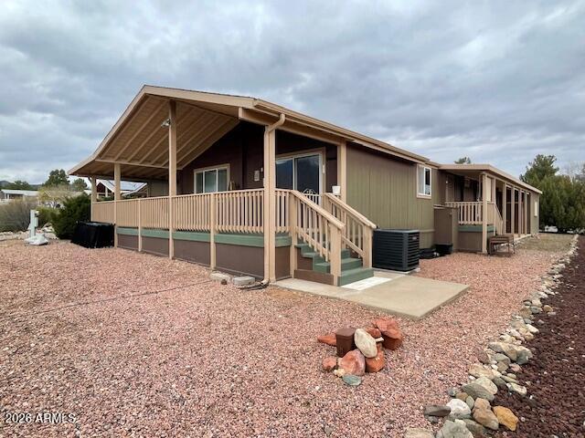 2050 W State Route 89A 152, Cottonwood, AZ 86326 — Photo 1 of 46