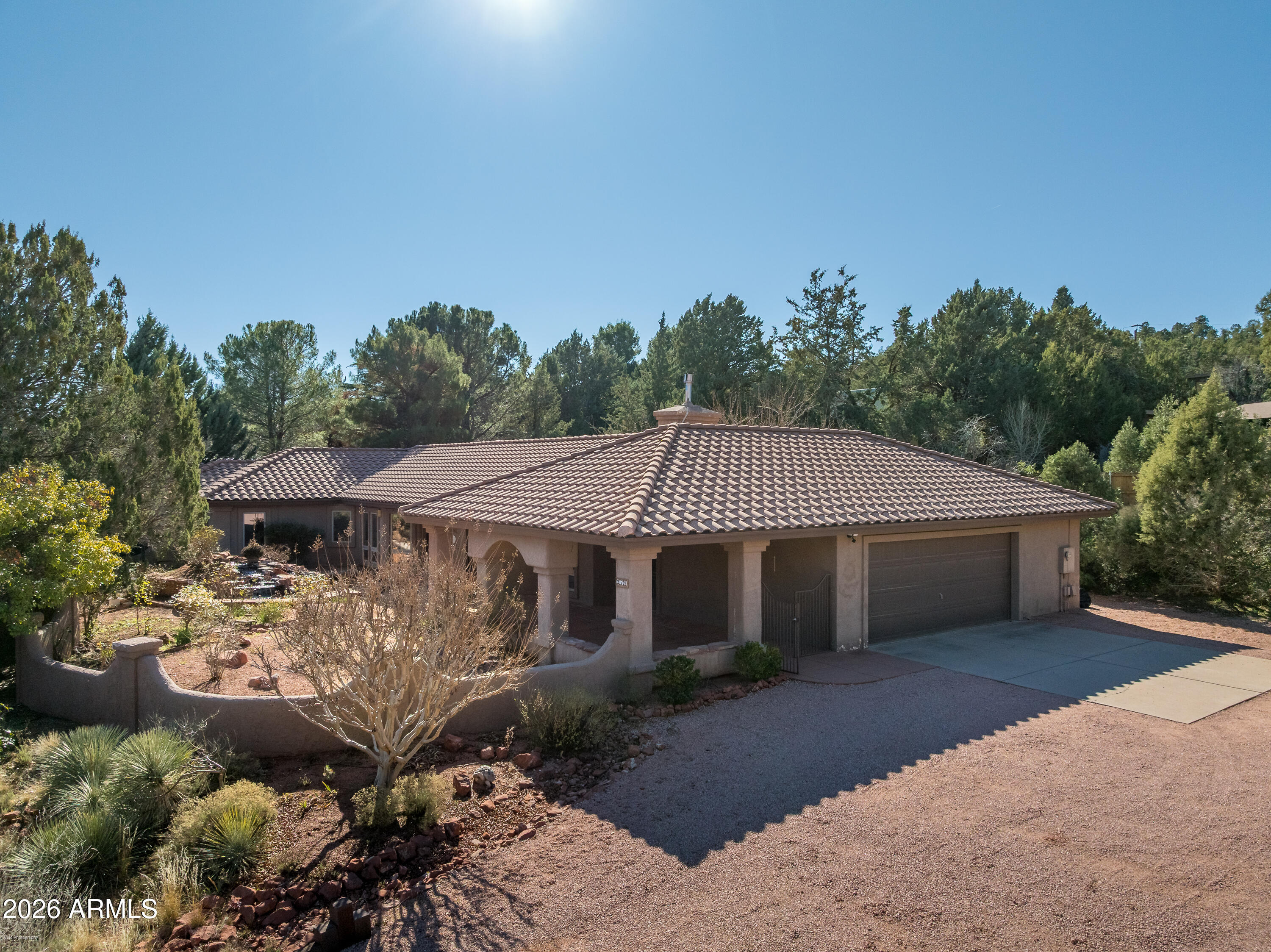275 Apache Trail, Sedona, AZ 86336 — Photo 1 of 51