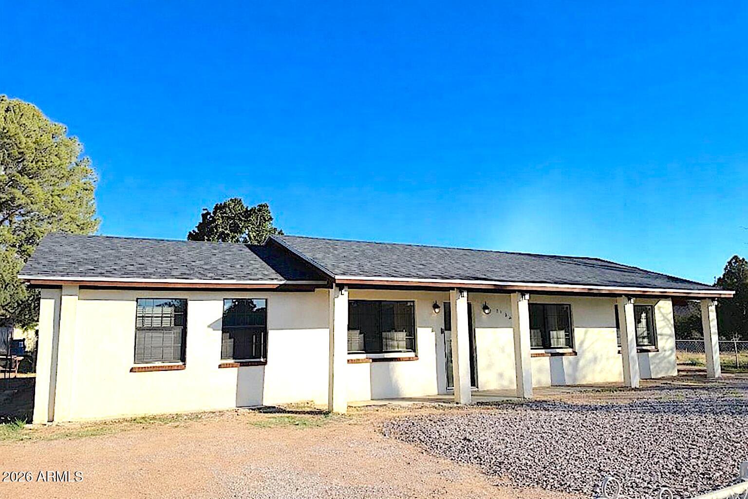 1130 E 4TH Street, Douglas, AZ 85607 — Photo 1 of 19