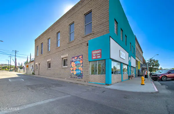 610 N BROAD Street, Globe, AZ 85501