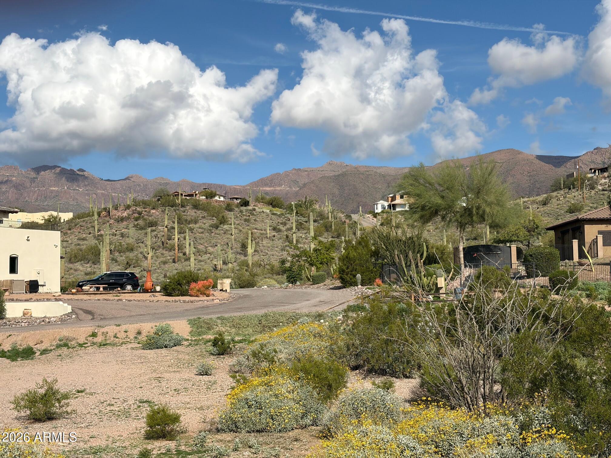 0 E LAZY K Road -, Gold Canyon, AZ 85118 — Photo 1 of 5