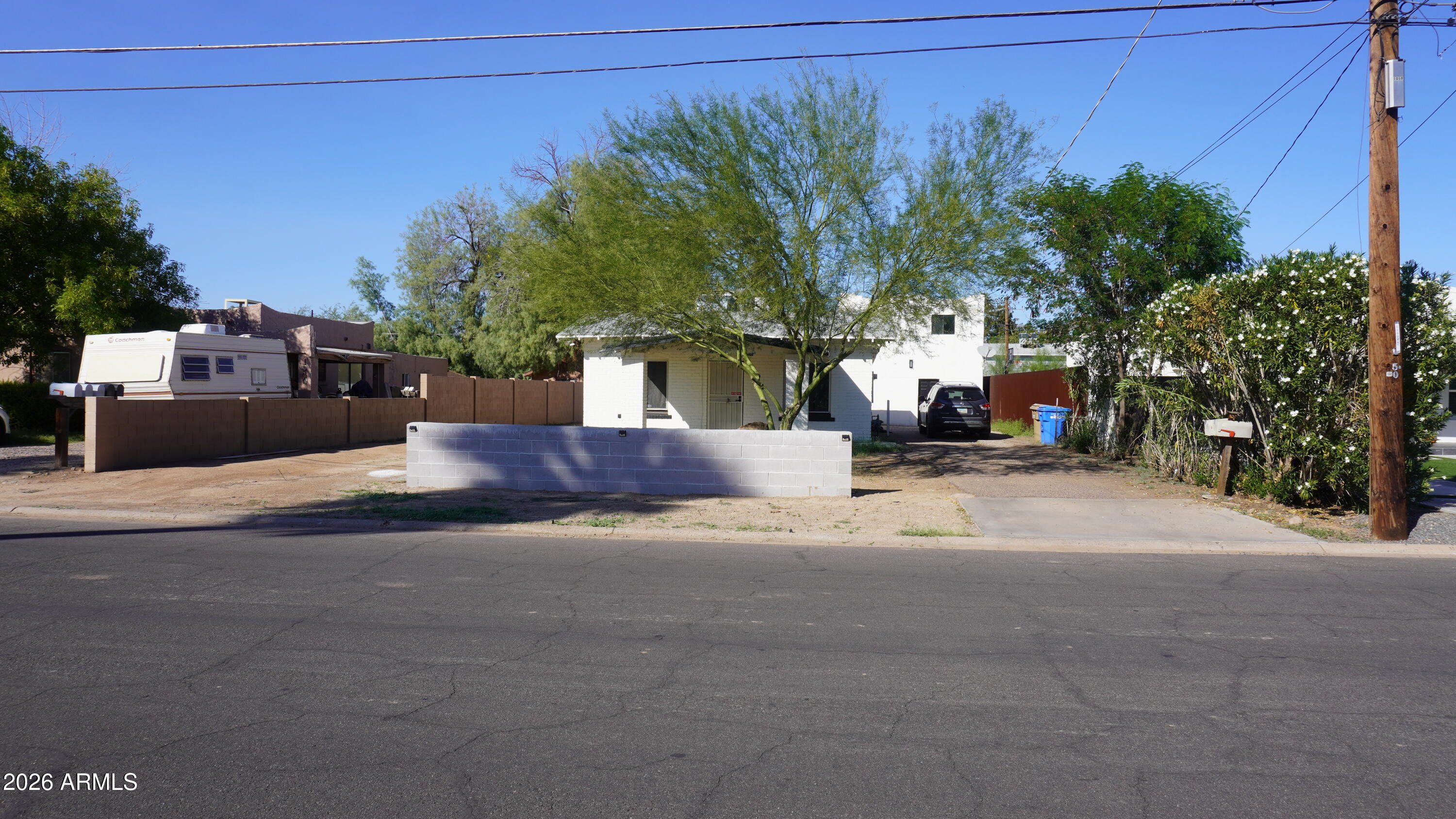 1044 E WHITTON Avenue, Phoenix, AZ 85014 — Photo 1 of 103