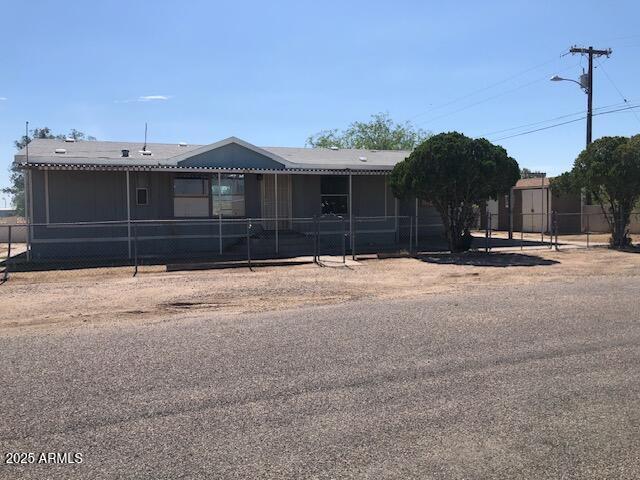 3245 W COLUSA Drive, Eloy, AZ 85131 — Photo 1 of 5