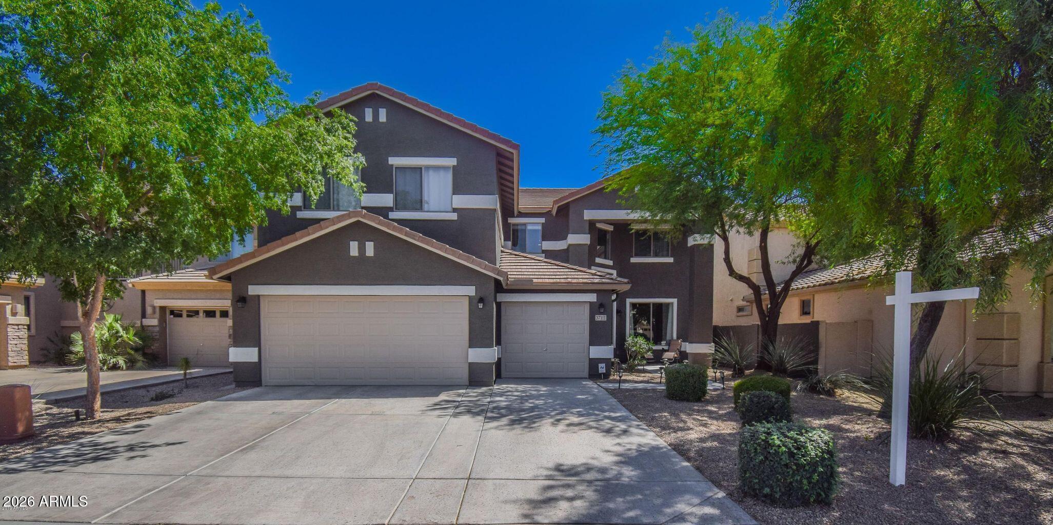 37111 W Oliveto Avenue, Maricopa, AZ 85138 — Photo 1 of 4