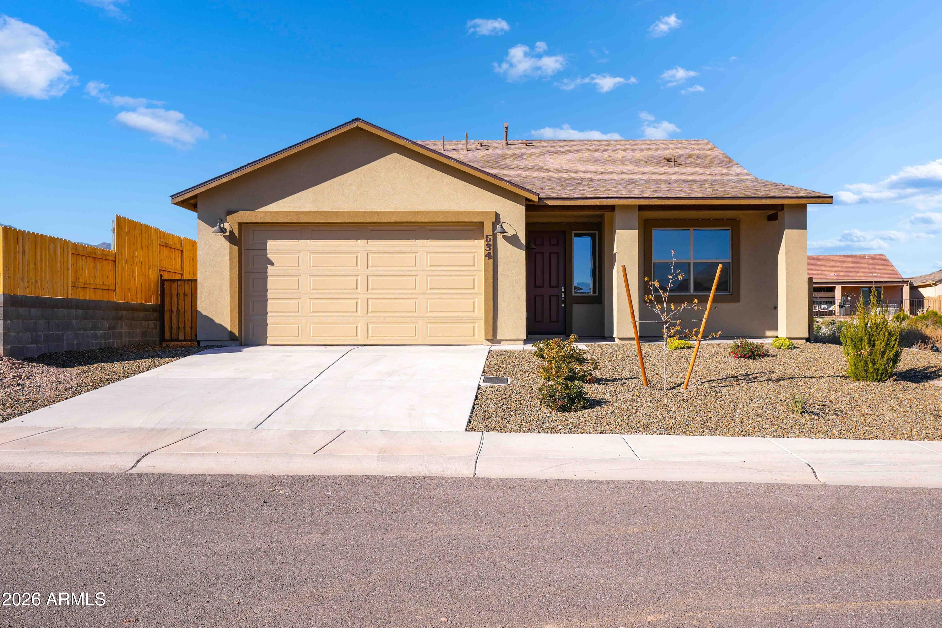 534 Coyote Trail, Cottonwood, AZ 86326 — Photo 1 of 33