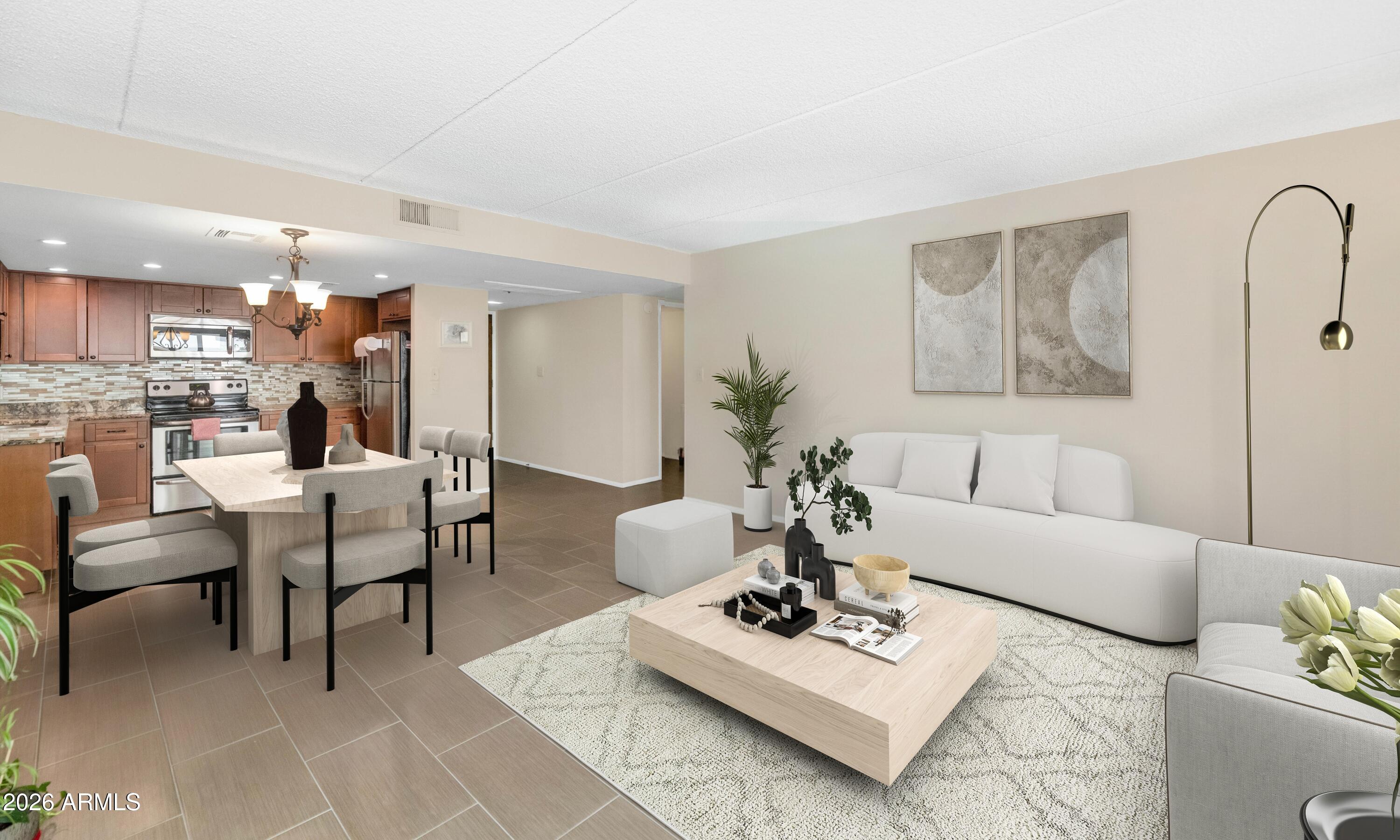 7960 E CAMELBACK Road 409, Scottsdale, AZ 85251 — Photo 1 of 28