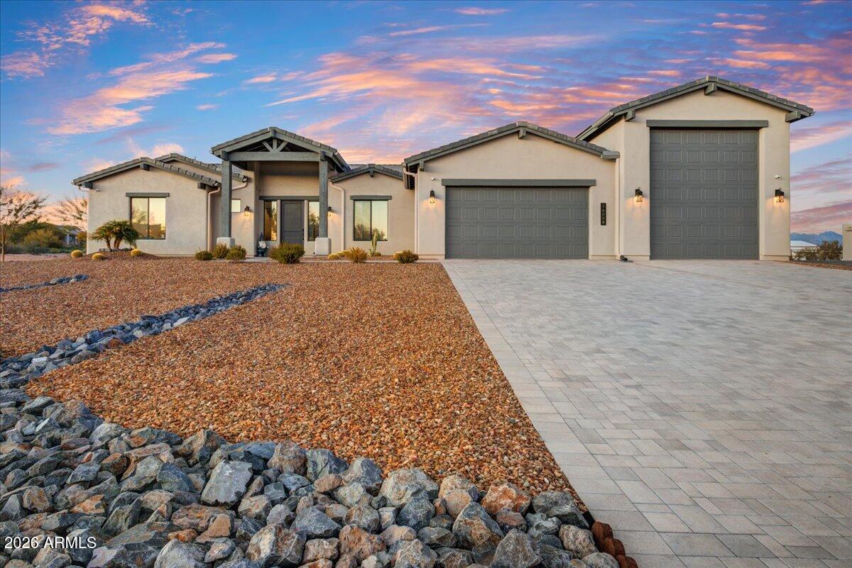 16008 E Dale Lane, Scottsdale, AZ 85262 — Photo 1 of 27