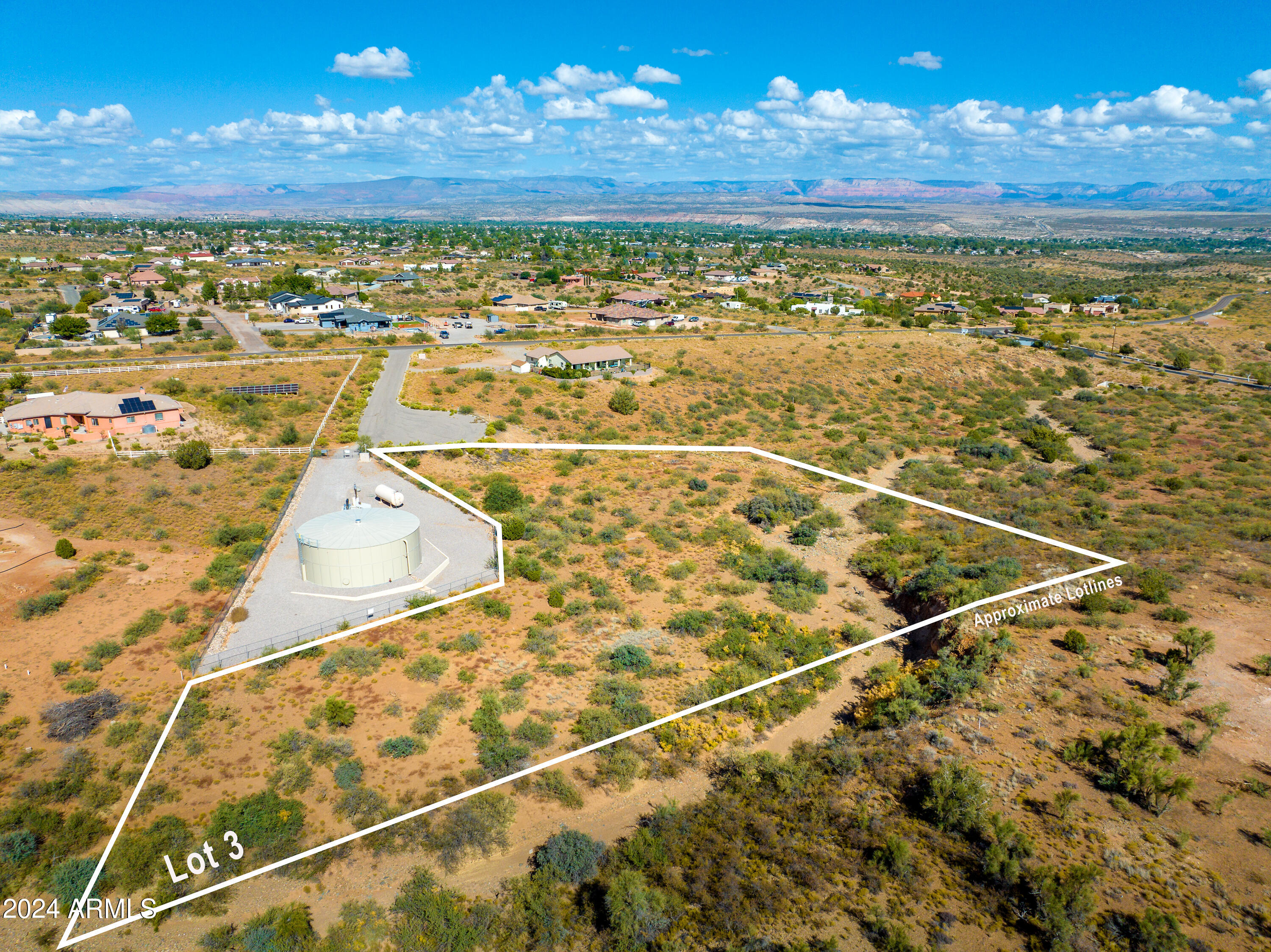 2775 S COVEY Court 3, Cottonwood, AZ 86326 — Photo 1 of 16