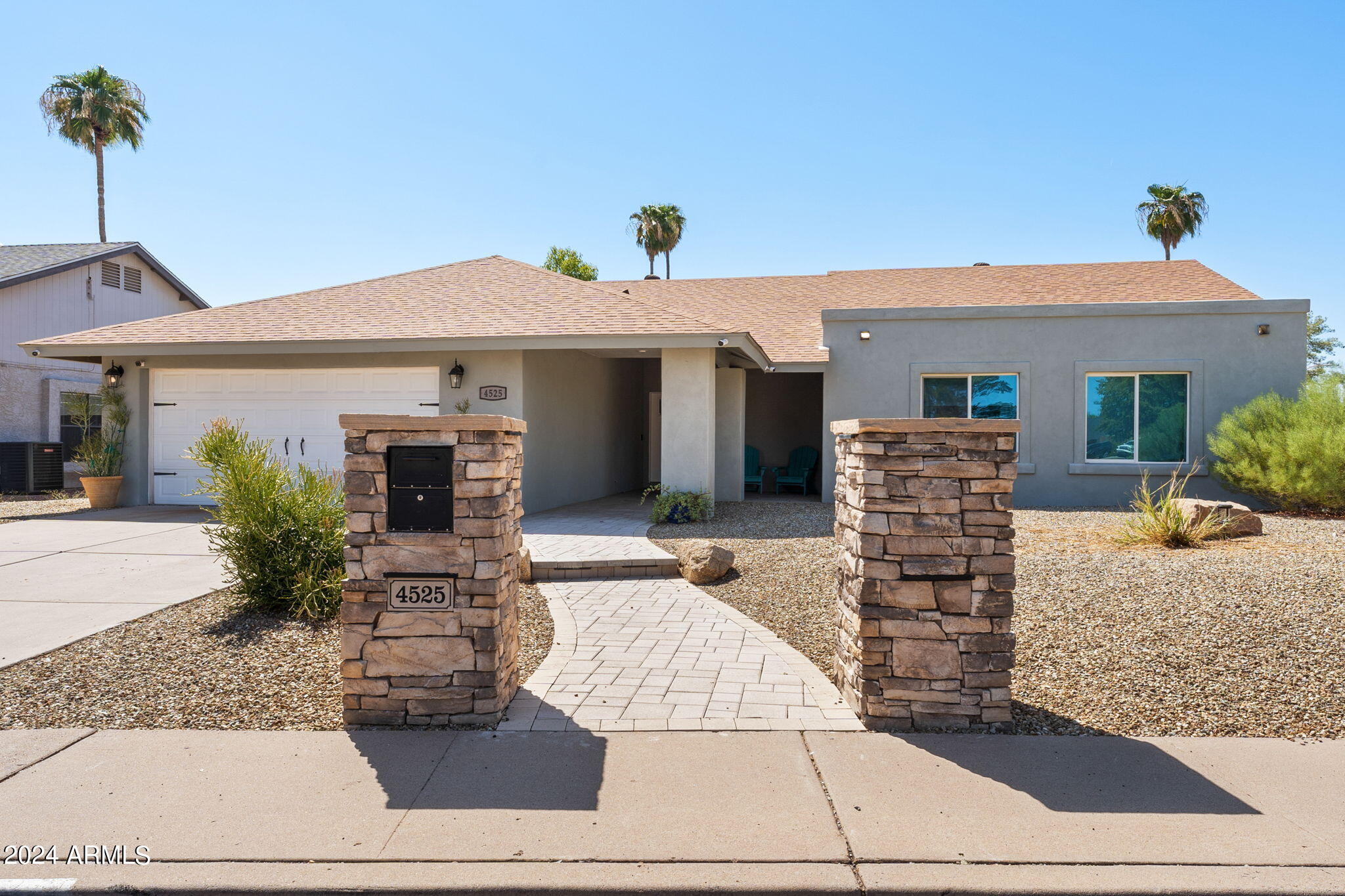 4525 E PARADISE Lane, Phoenix, AZ 85032 — Photo 1 of 12
