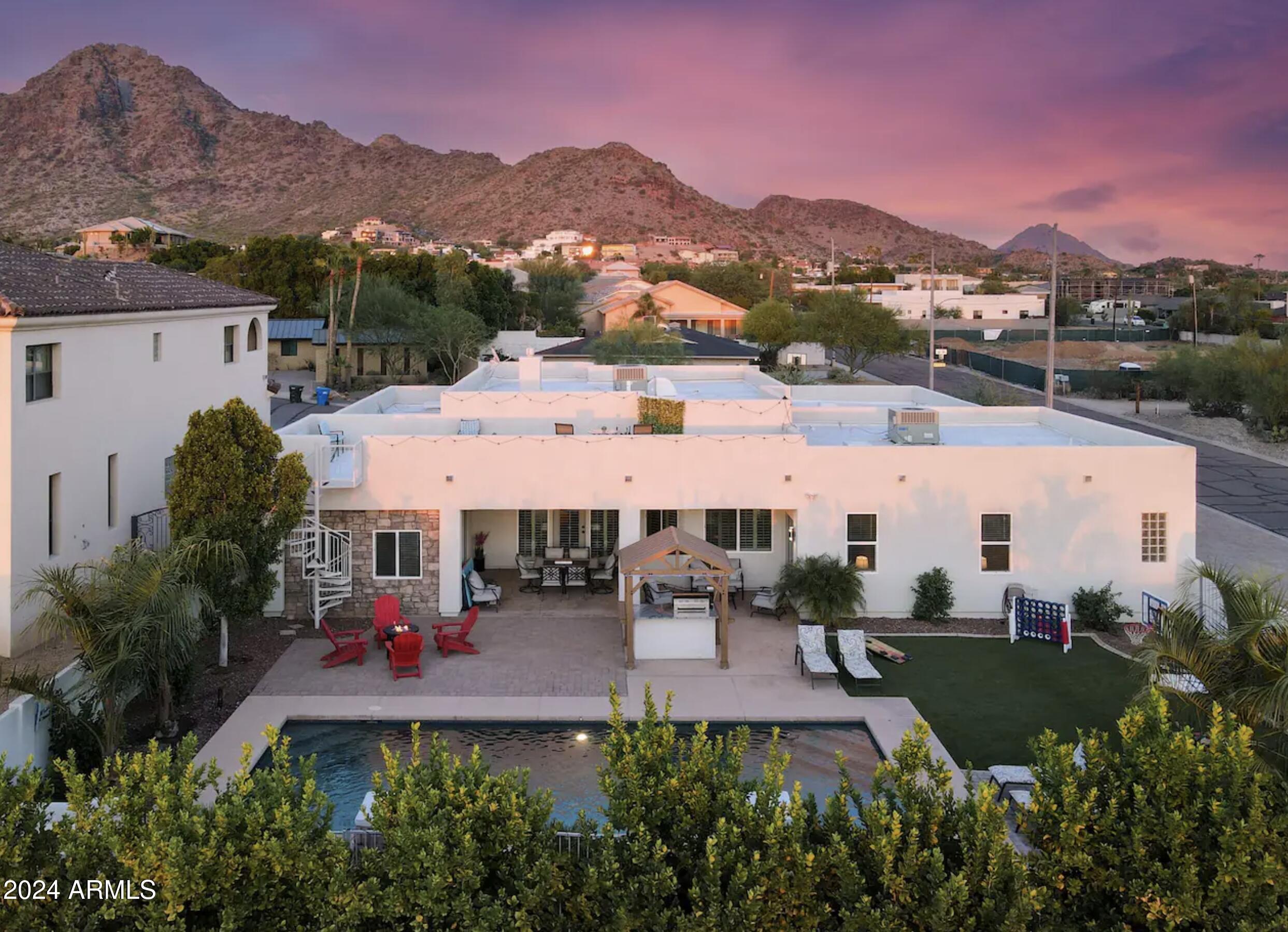 1920 E AURELIUS Avenue, Phoenix, AZ 85020 — Photo 1 of 27