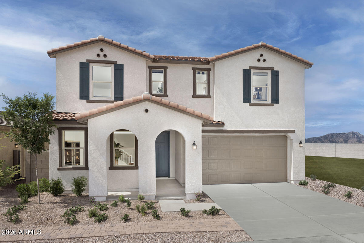 21064 E CANARY Way, Queen Creek, AZ 85142 — Photo 1 of 12