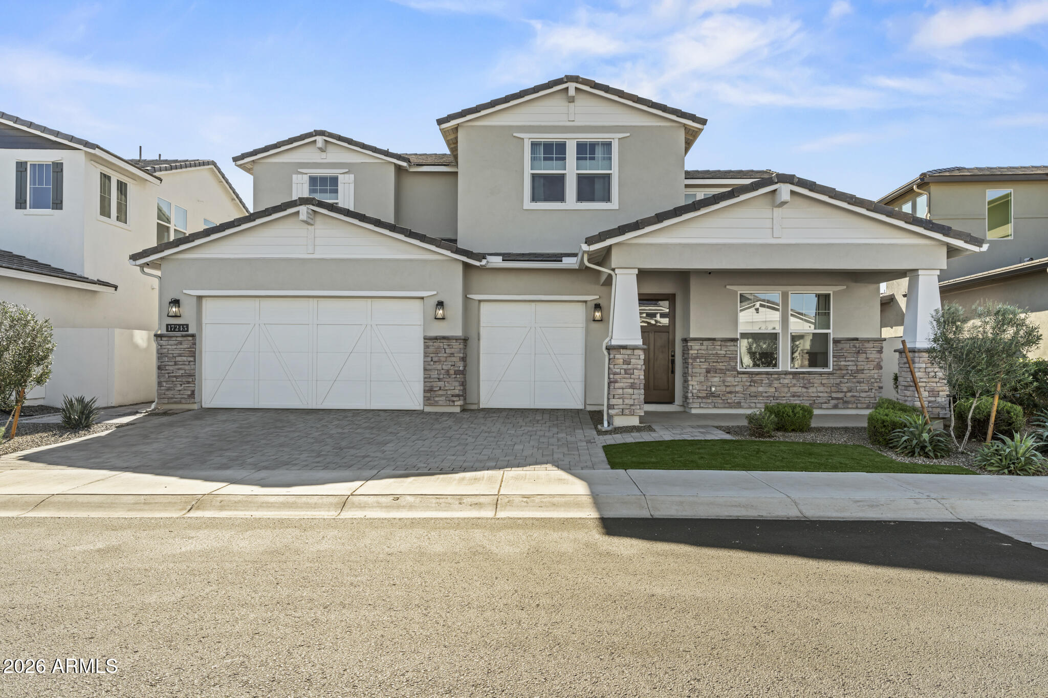 17245 W MIDDLEBURY Street, Surprise, AZ 85388 — Photo 1 of 97