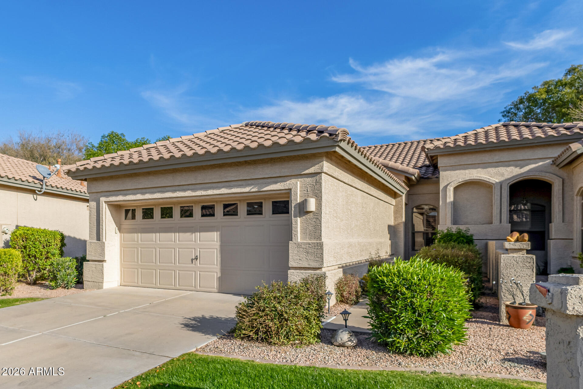 23721 S PLEASANT Way, Sun Lakes, AZ 85248 — Photo 1 of 44