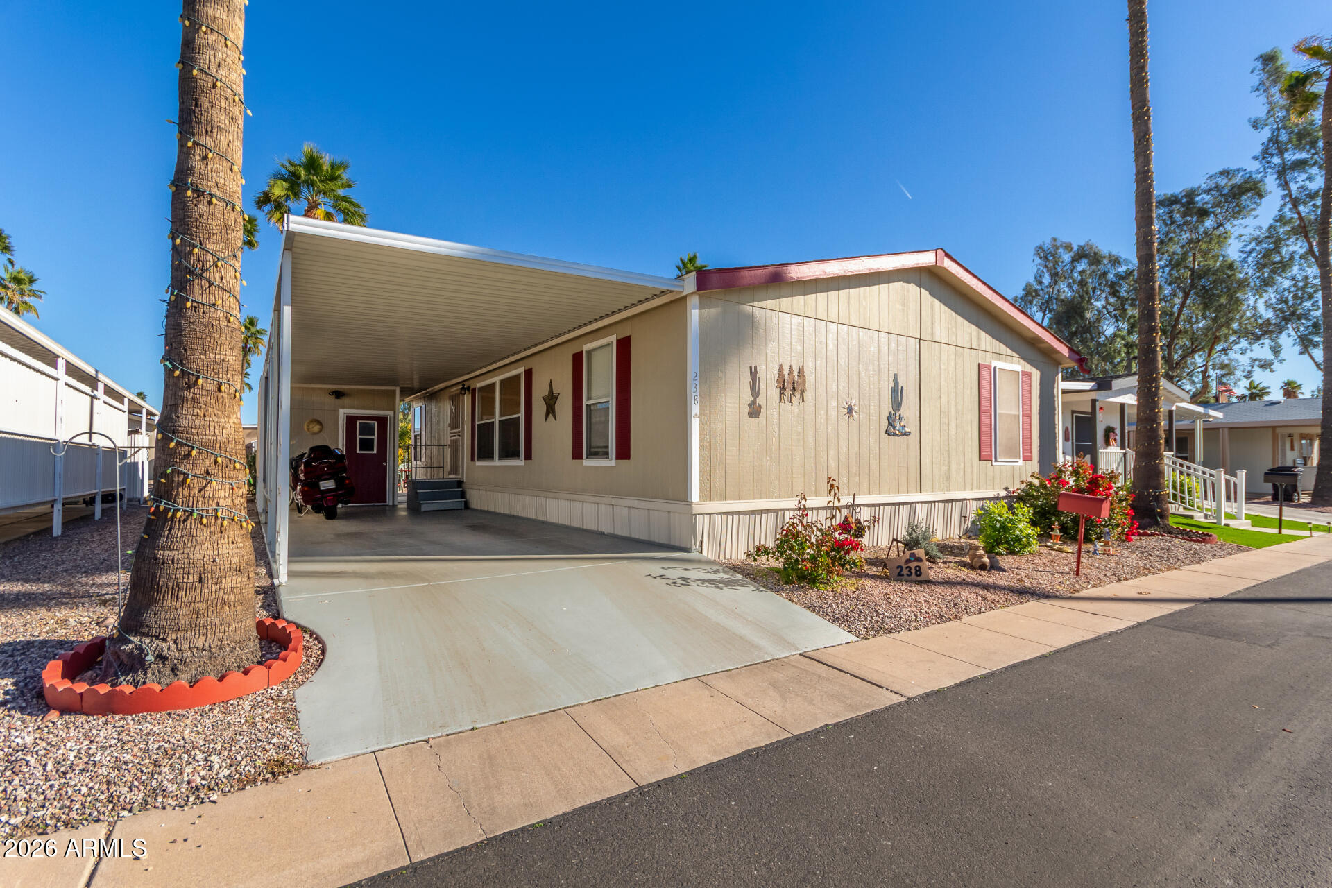 2929 E MAIN Street 238, Mesa, AZ 85213 — Photo 1 of 31