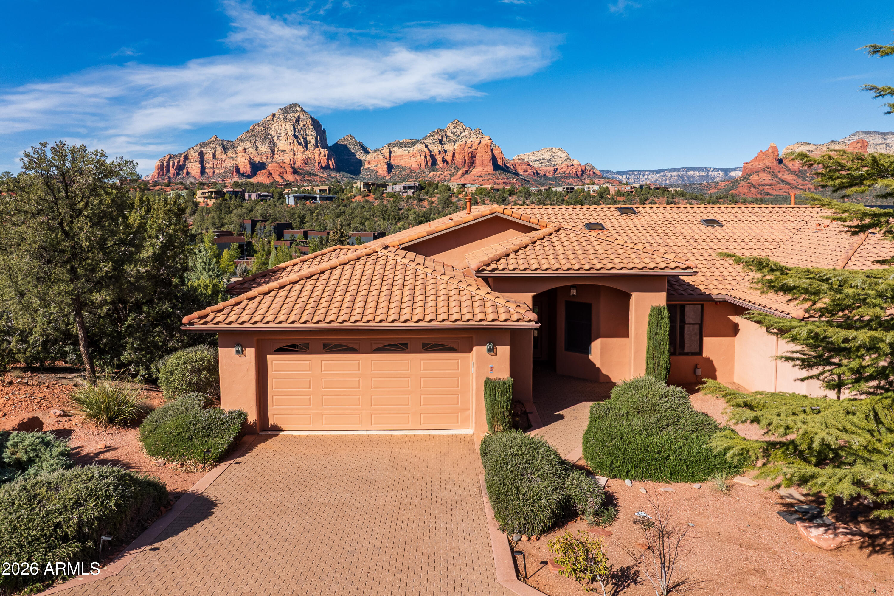 5 Elice Circle, Sedona, AZ 86336 — Photo 1 of 26