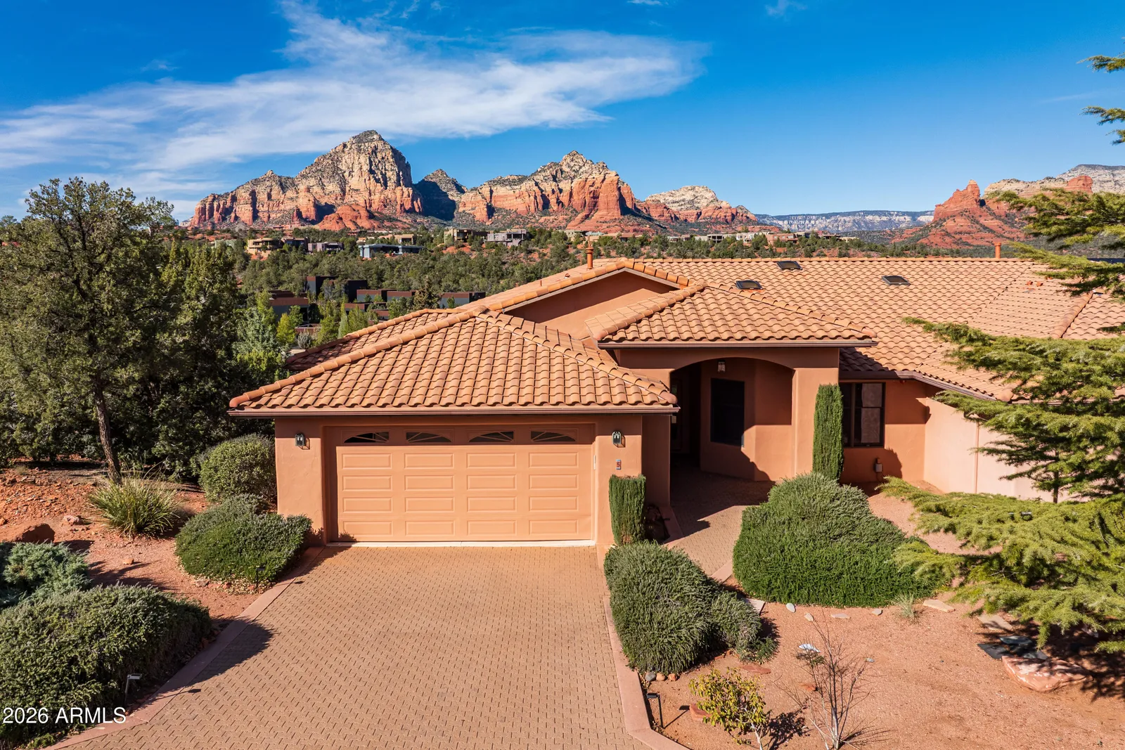 5 Elice Circle, Sedona, AZ 86336 — Photo 1 of 26